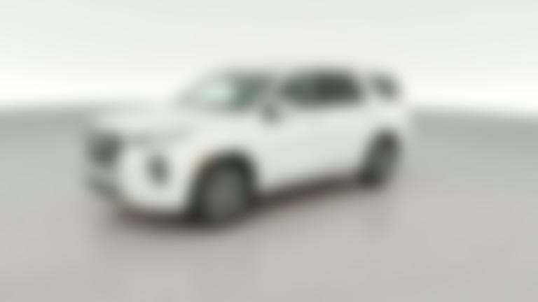 2022 Hyundai Palisade vehicle photo