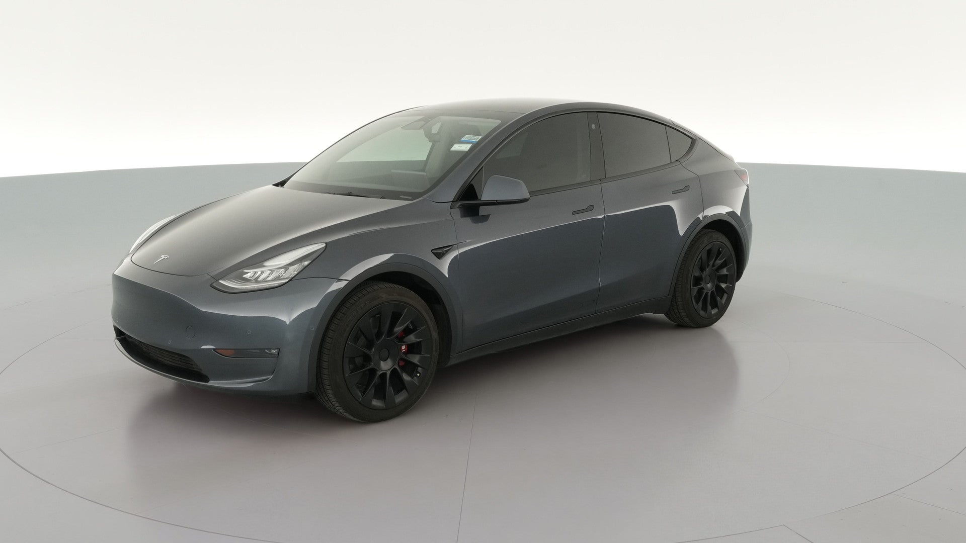 2022 Tesla Model Y vehicle photo