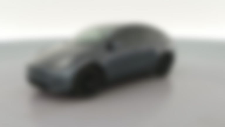 2022 Tesla Model Y vehicle photo