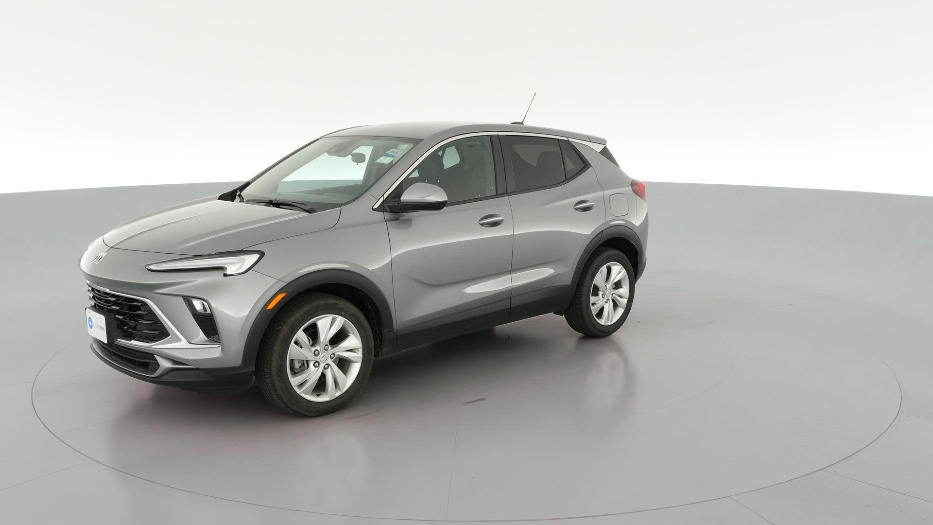 2026 Buick Encore GX vehicle photo