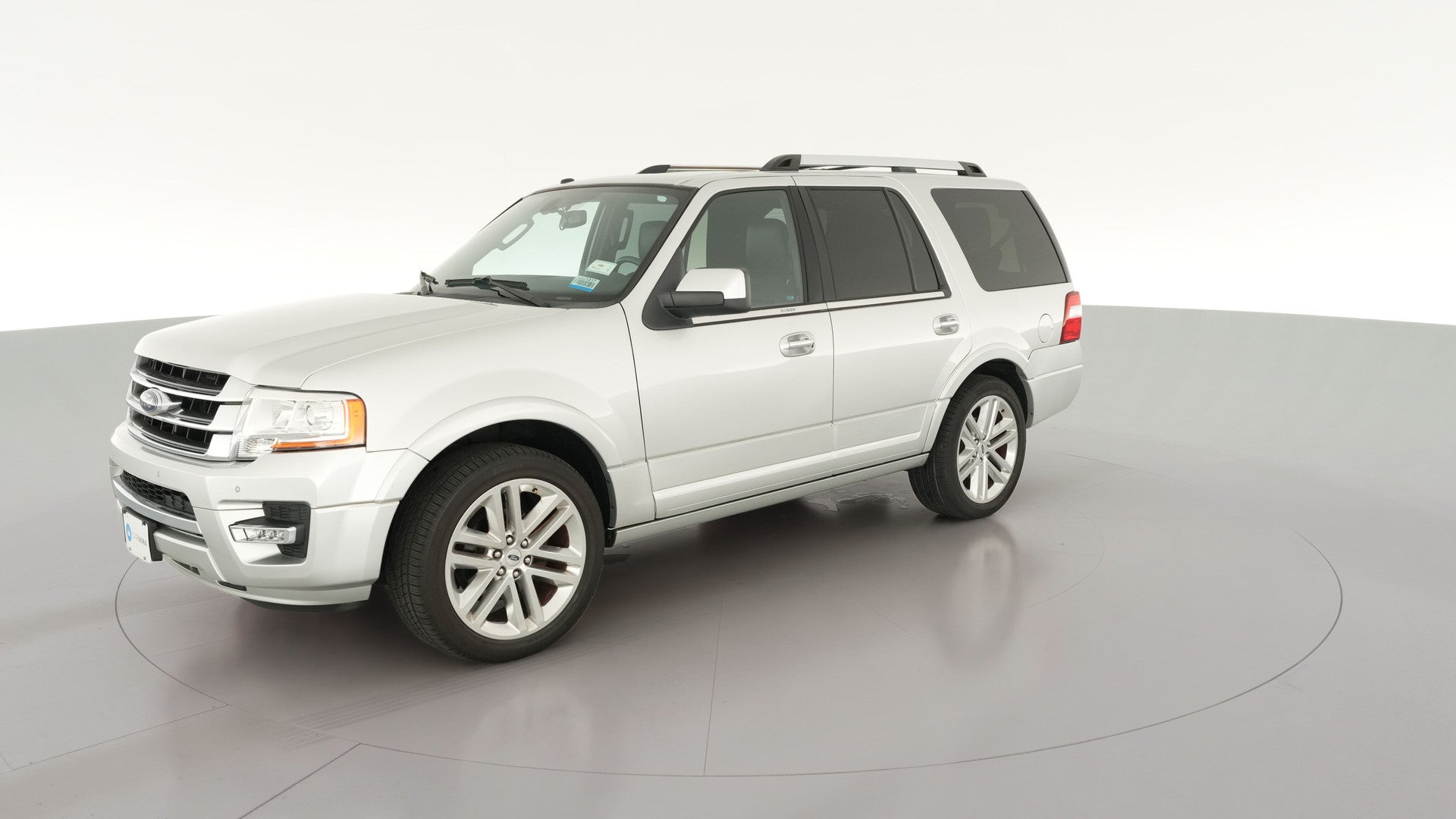 2015 Ford Expedition vehicle photo