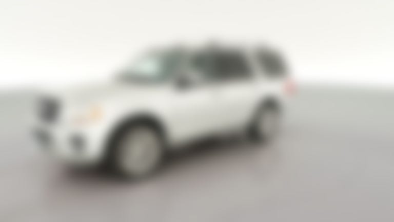 2015 Ford Expedition vehicle photo