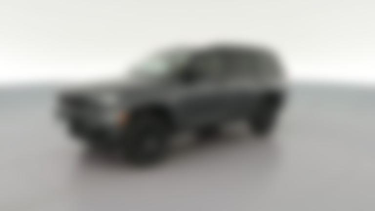 2025 Jeep Grand Cherokee L vehicle photo