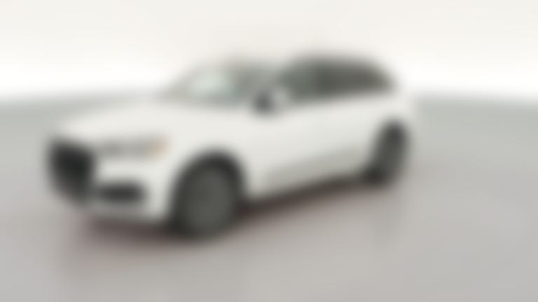 2023 Audi Q7 vehicle photo
