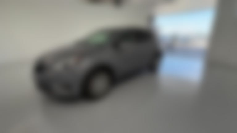 2019 Buick Envision vehicle photo