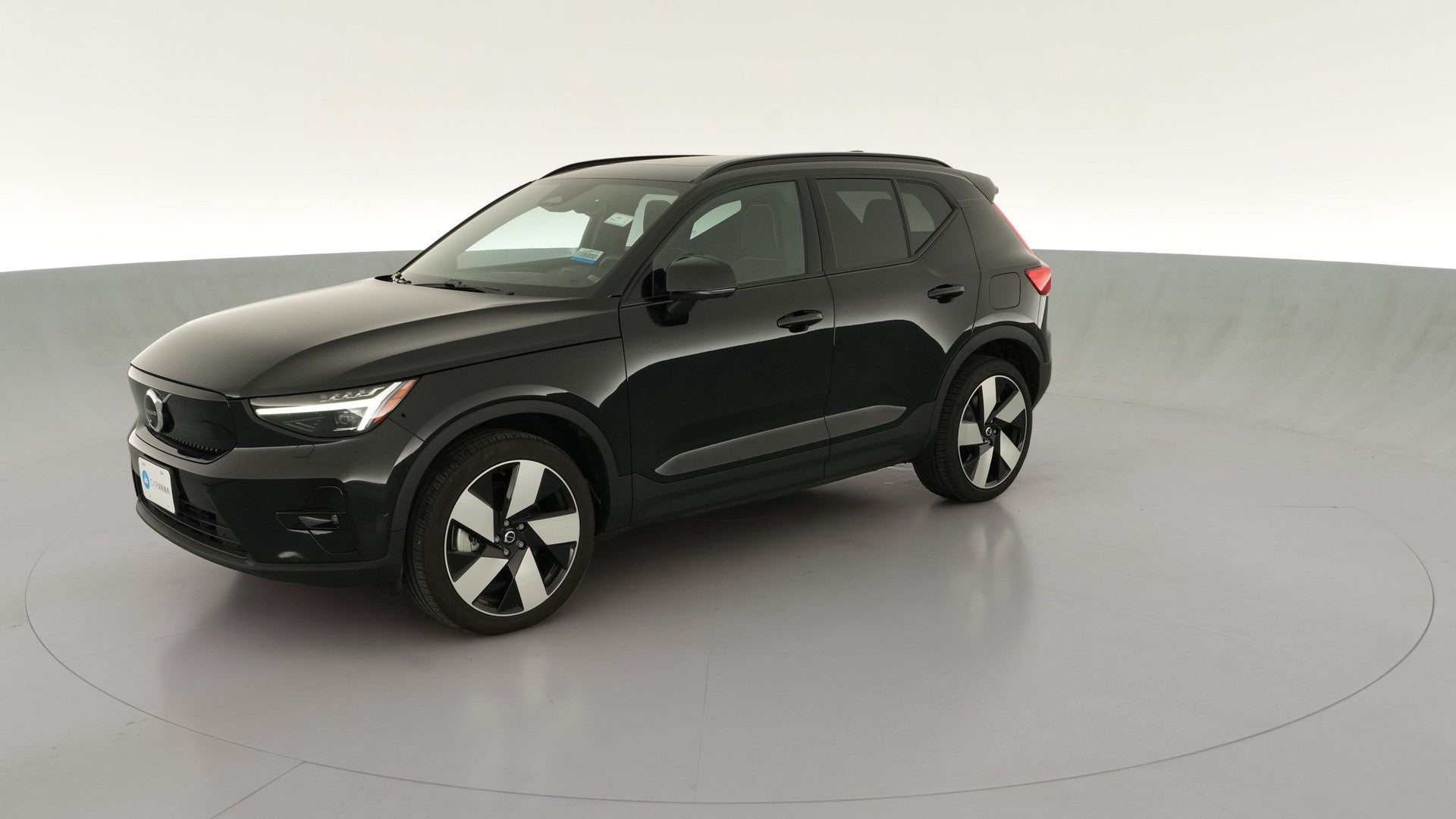 2023 Volvo XC40 Recharge vehicle photo