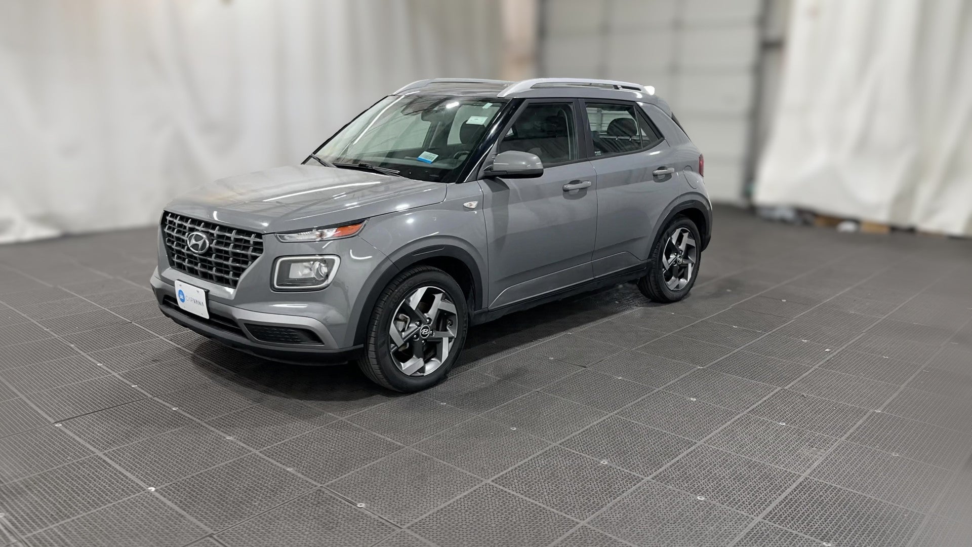 2023 Hyundai Venue vehicle photo