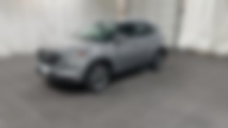 2023 Hyundai Venue vehicle photo