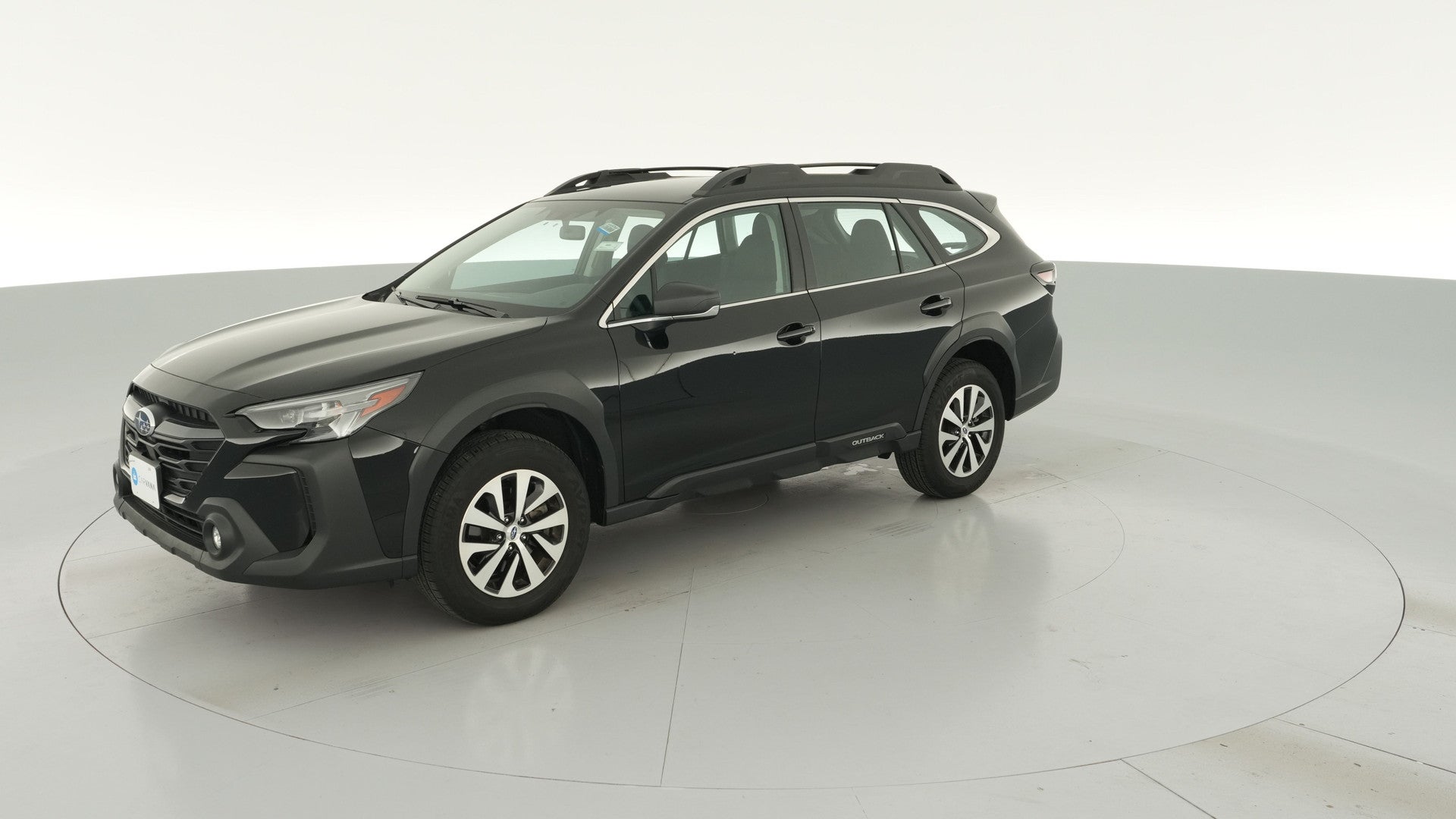 2025 Subaru Outback vehicle photo