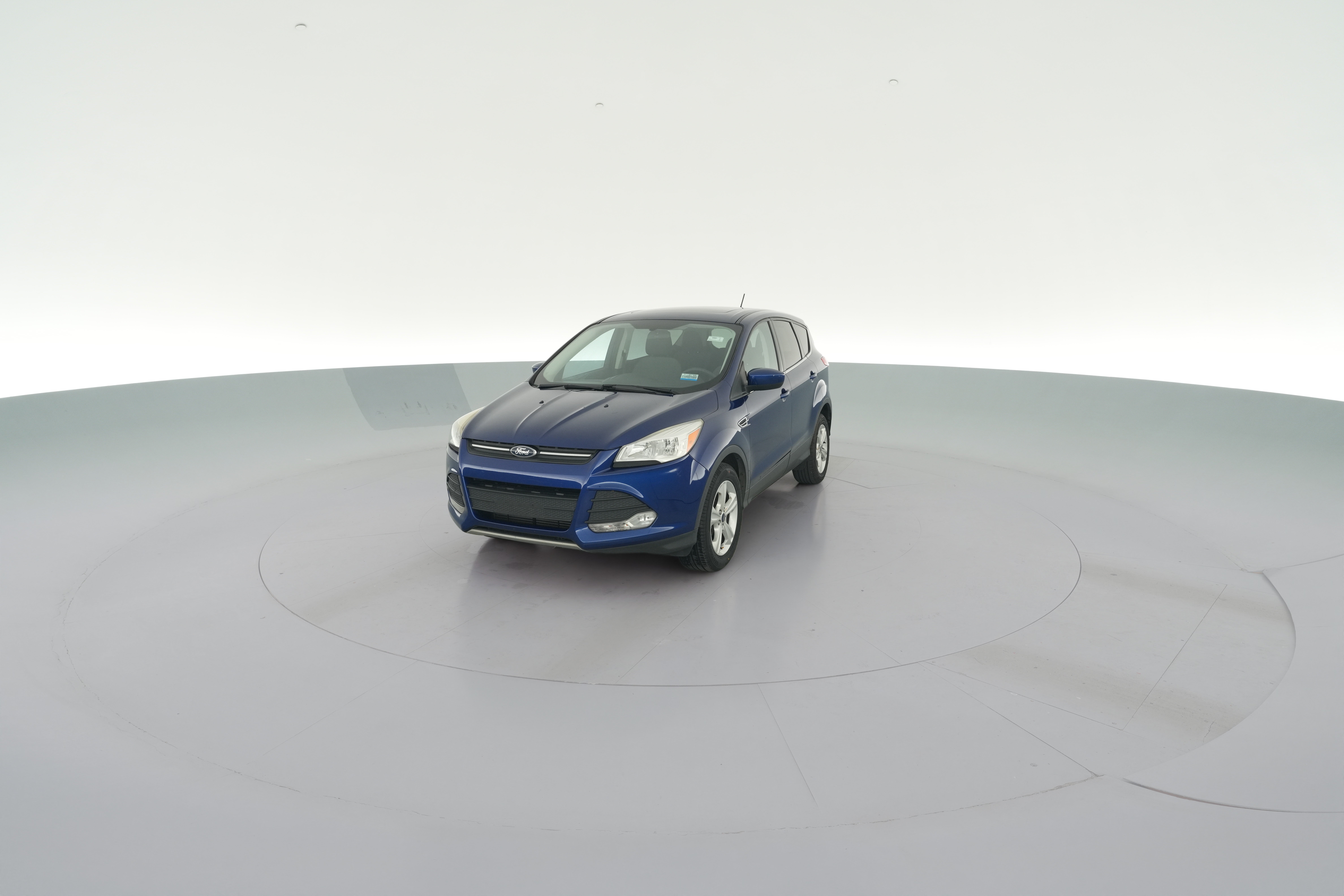 2016 Ford Escape SE - Photo 24