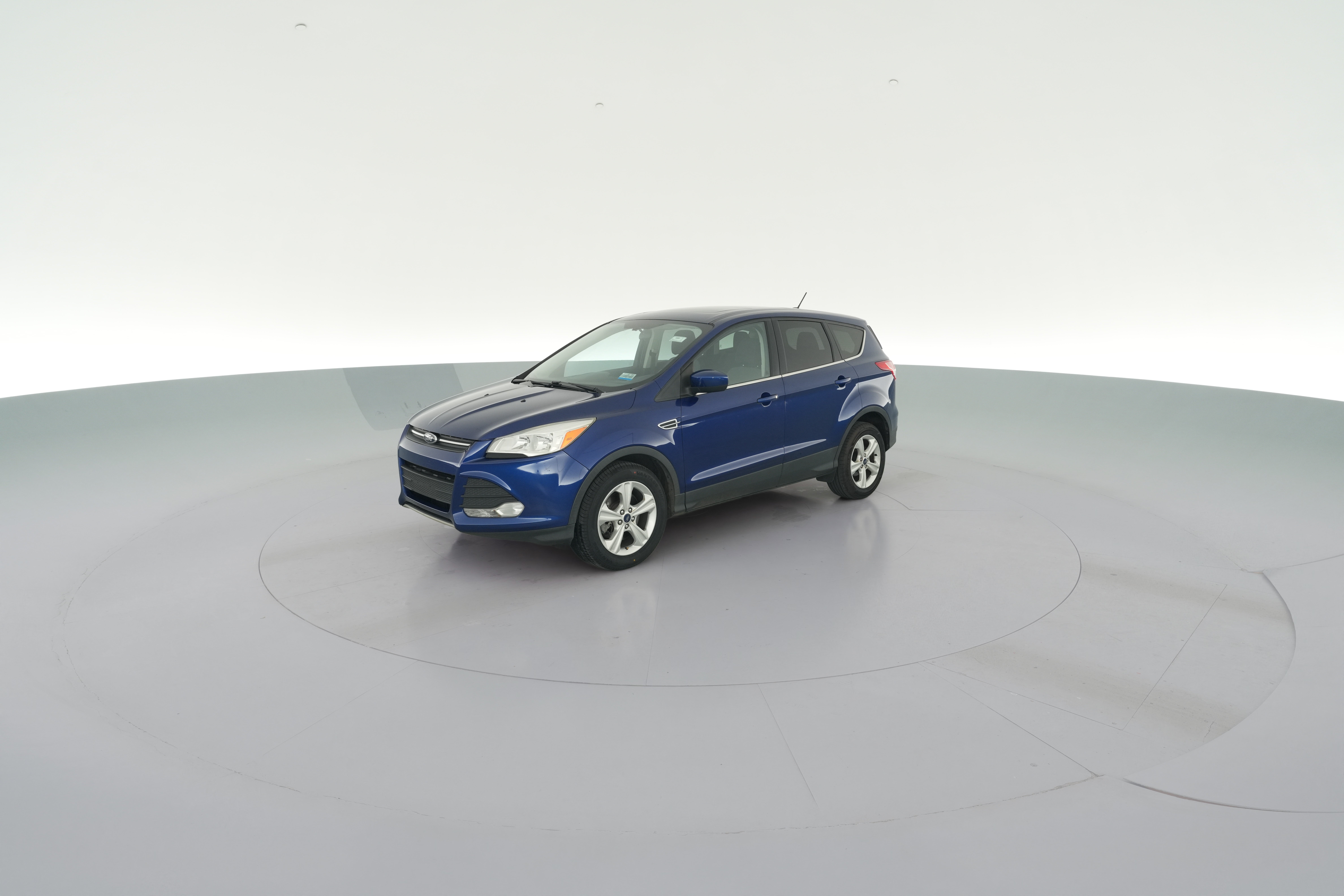 2016 Ford Escape SE - Photo 25