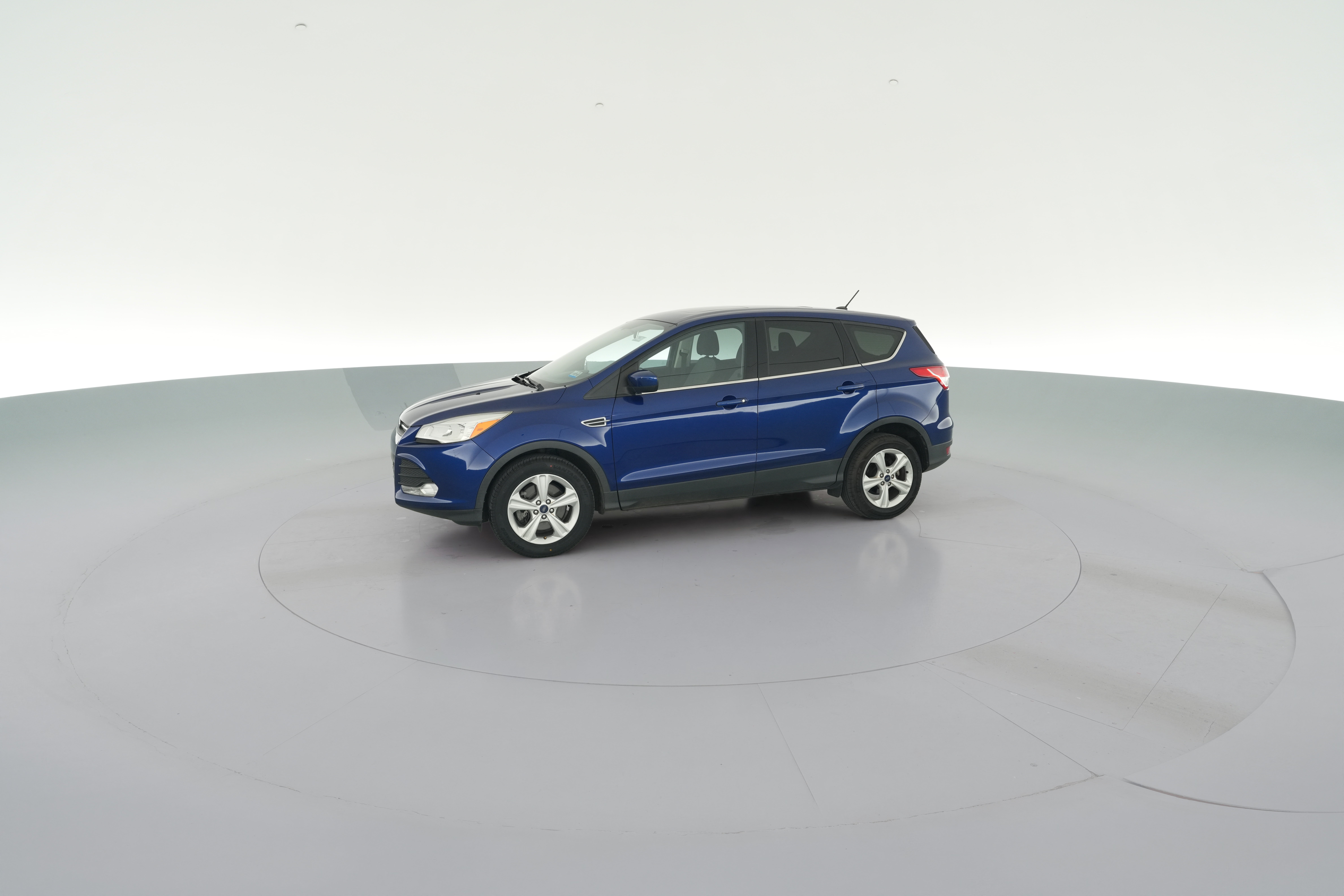 2016 Ford Escape SE - Photo 26