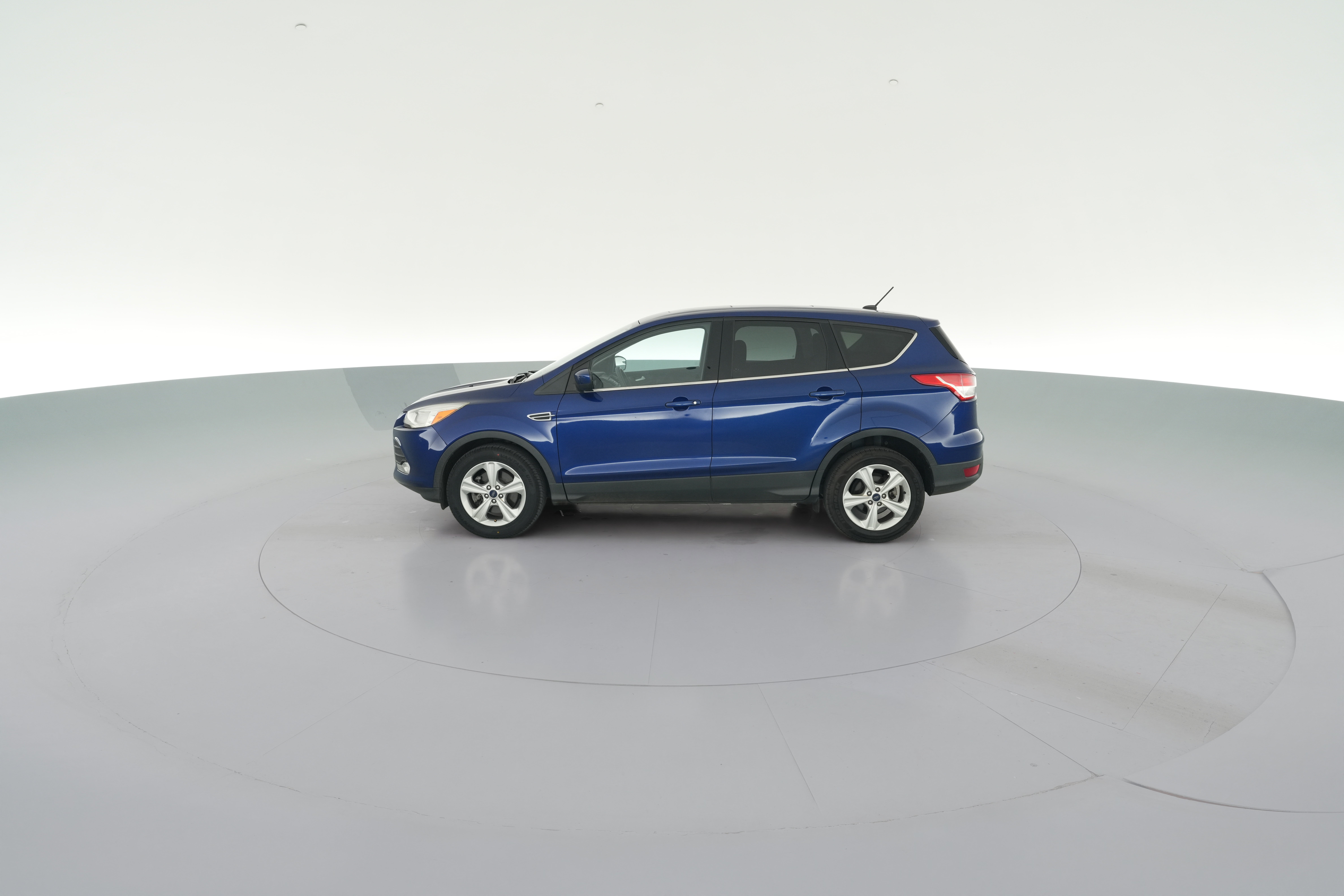 2016 Ford Escape SE - Photo 27