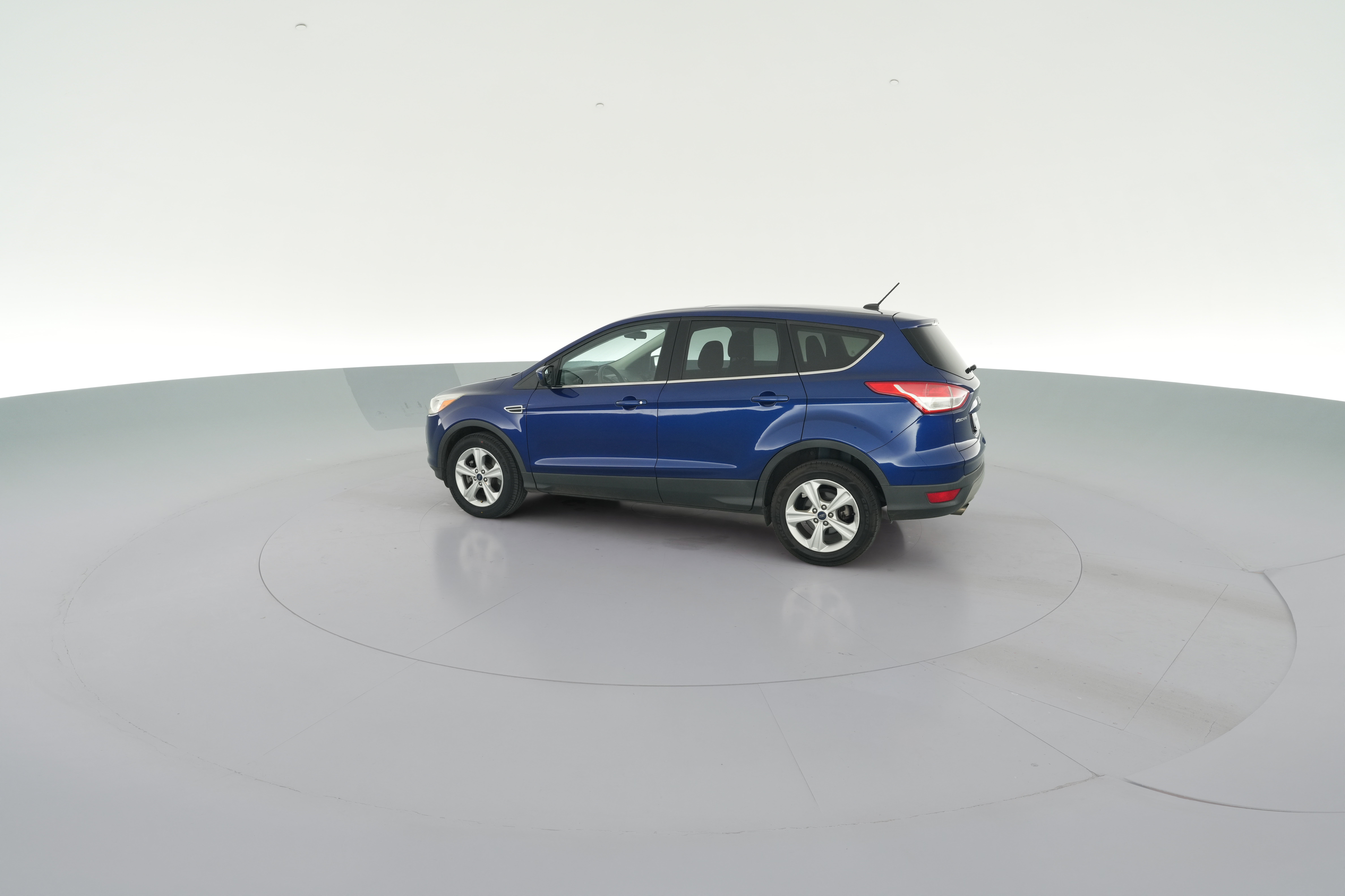 2016 Ford Escape SE - Photo 28