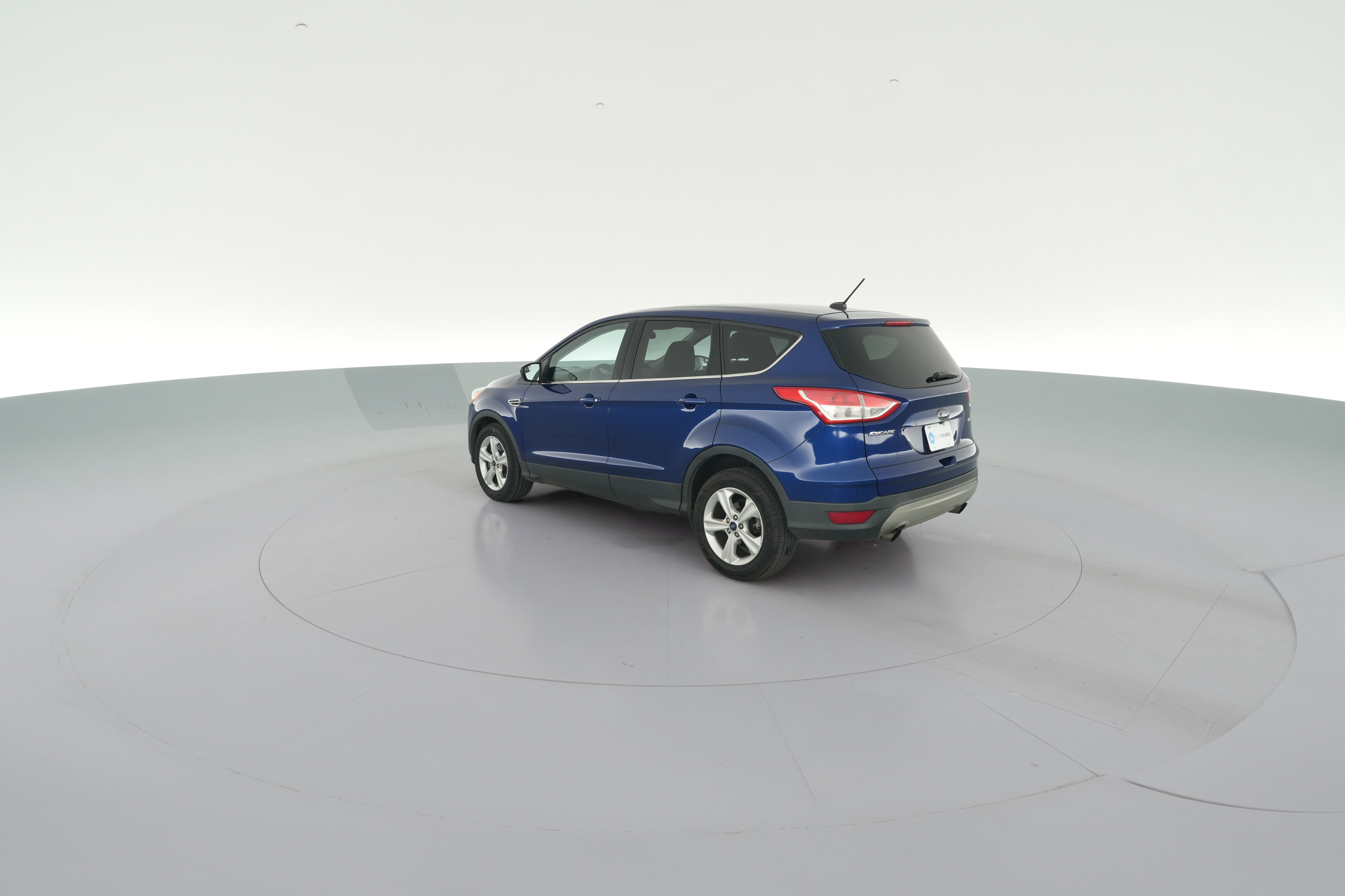 2016 Ford Escape SE - Photo 29