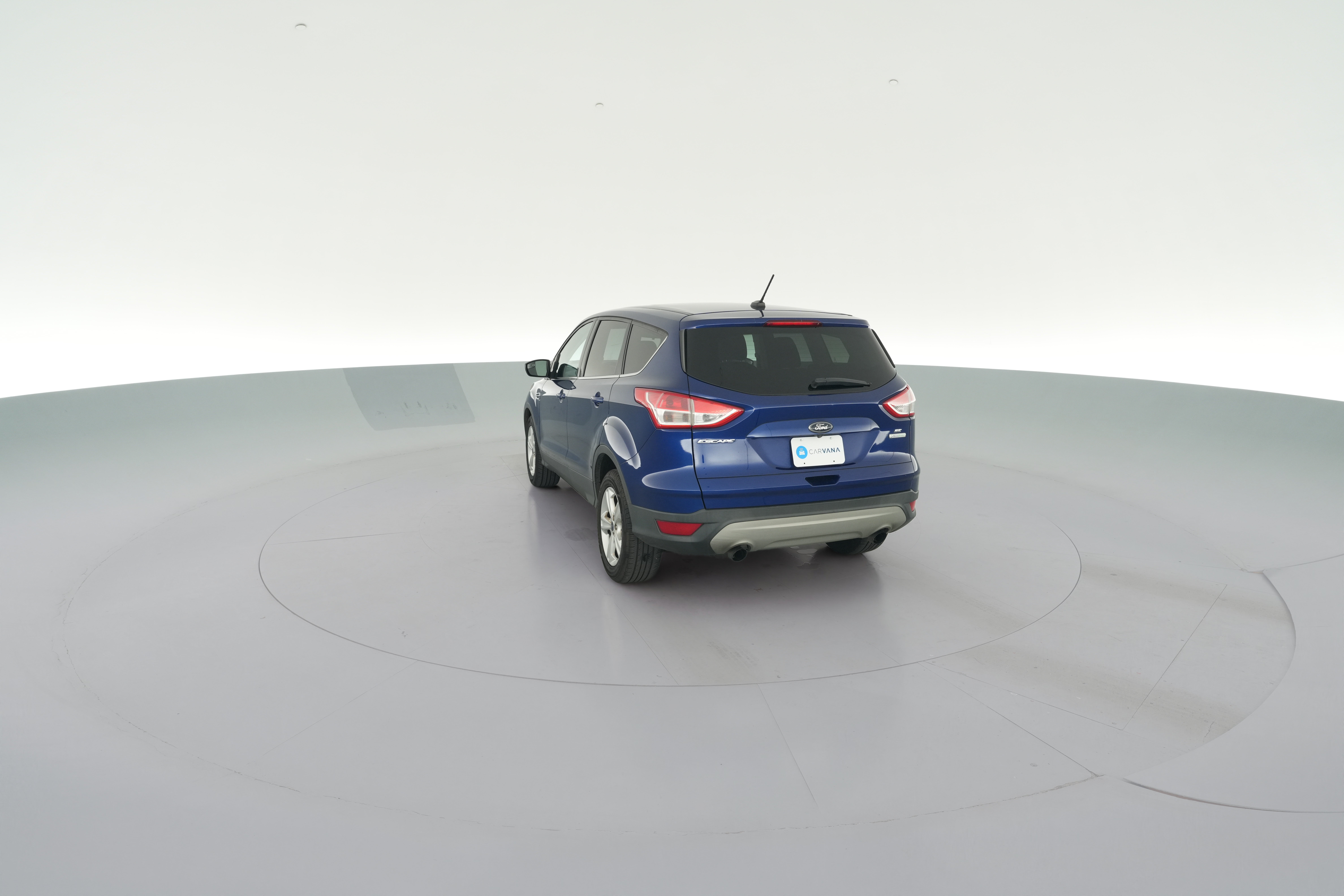 2016 Ford Escape SE - Photo 30