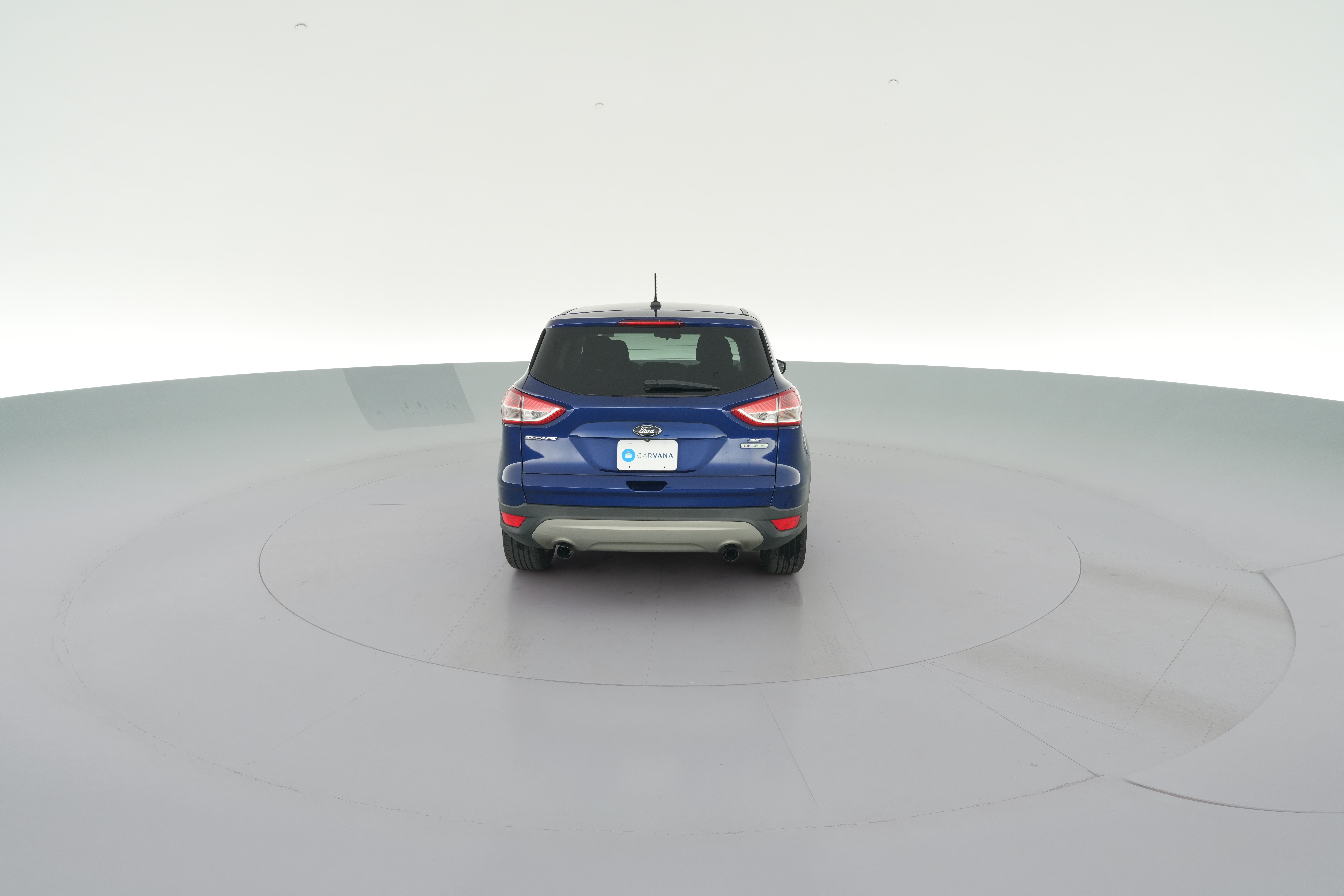 2016 Ford Escape SE - Photo 31