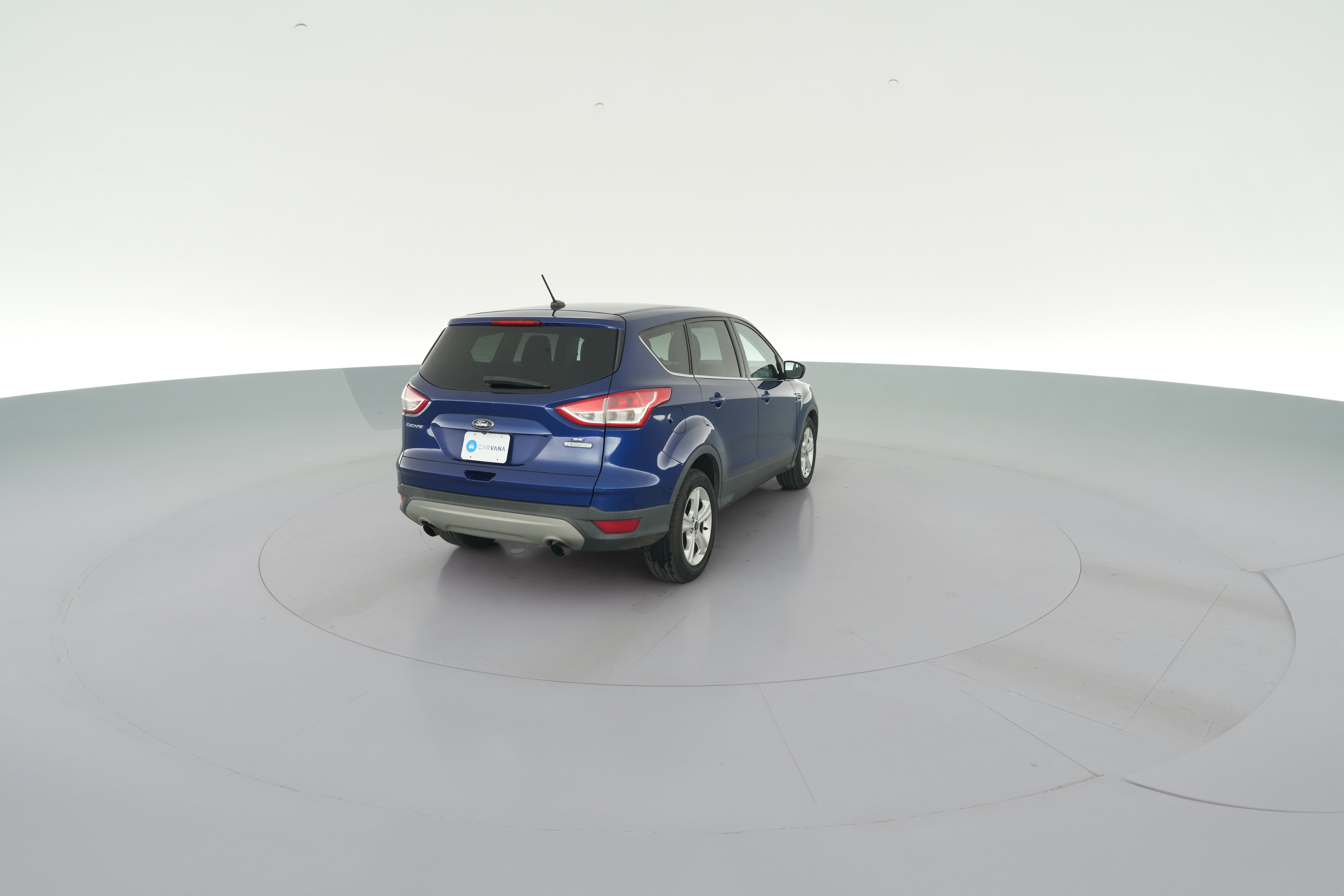 2016 Ford Escape SE - Photo 32