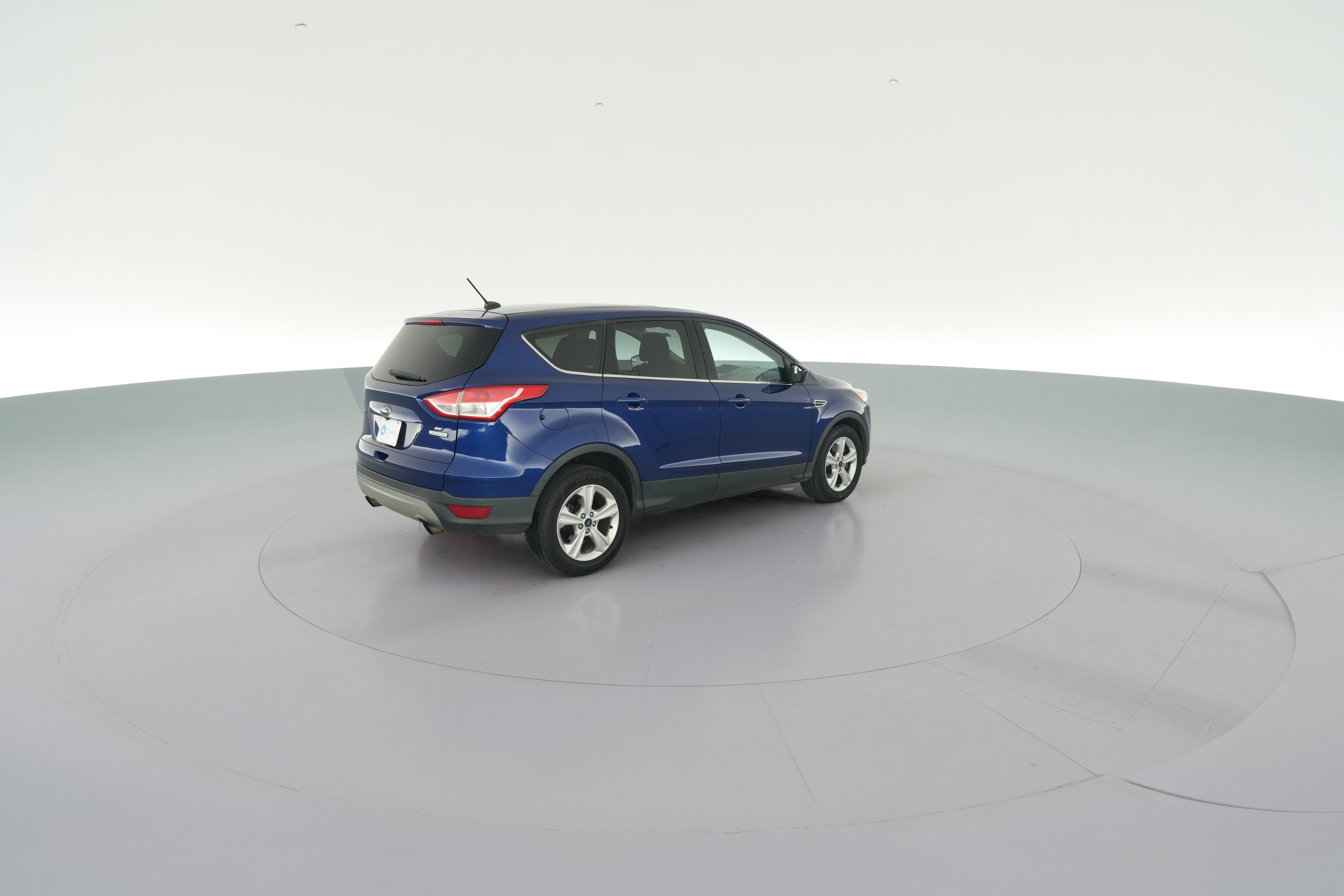 2016 Ford Escape SE - Photo 33