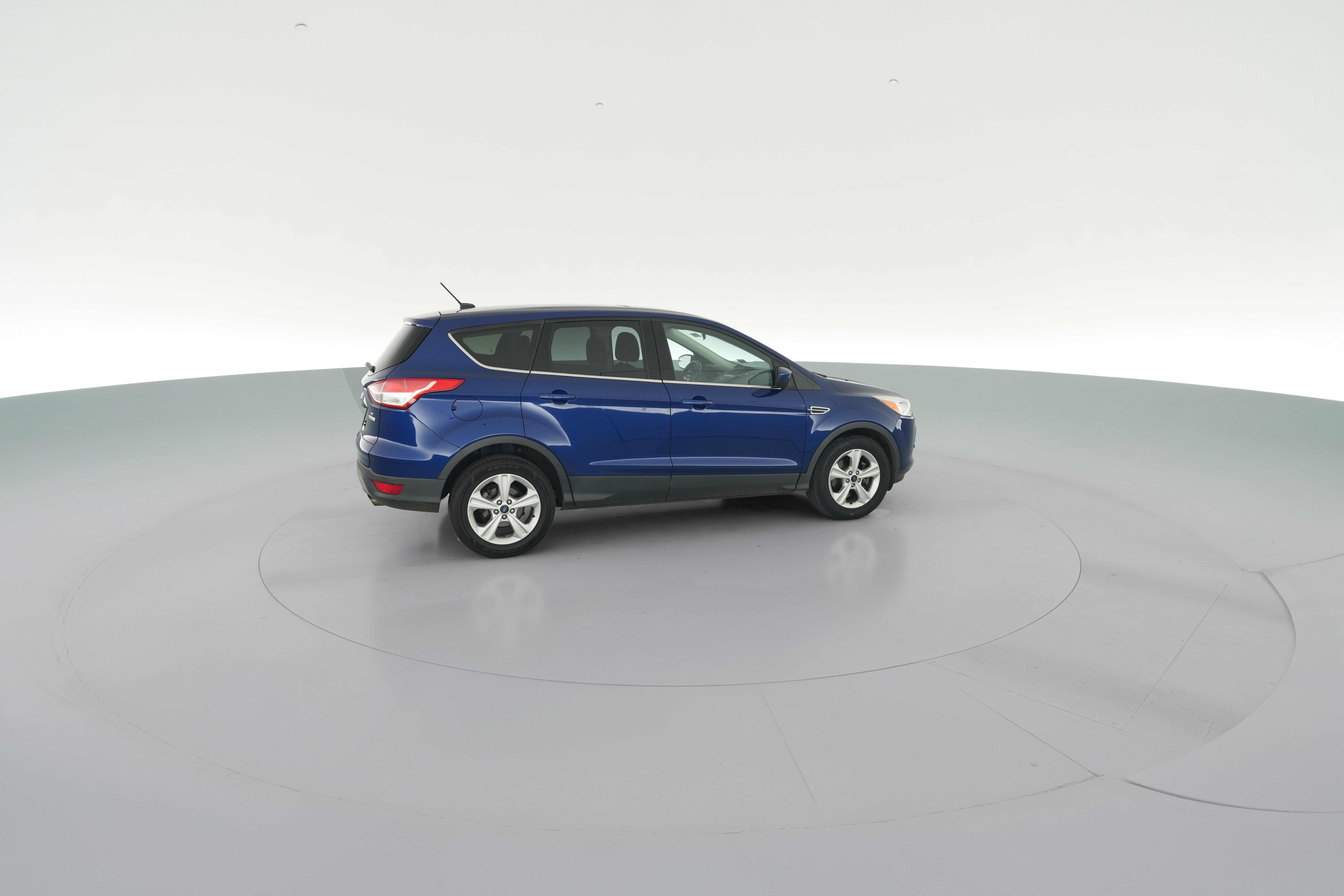 2016 Ford Escape SE - Photo 34