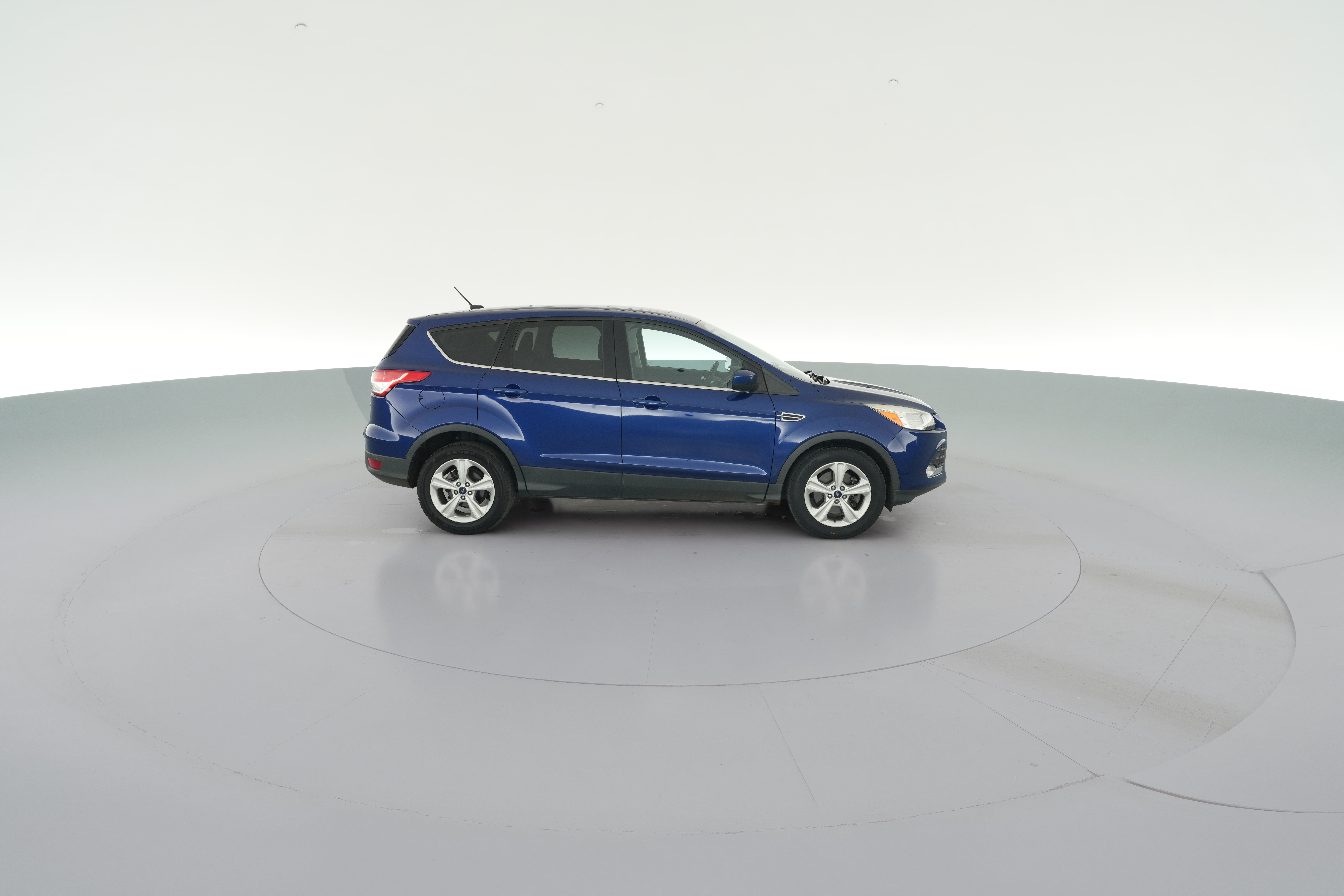 2016 Ford Escape SE - Photo 35