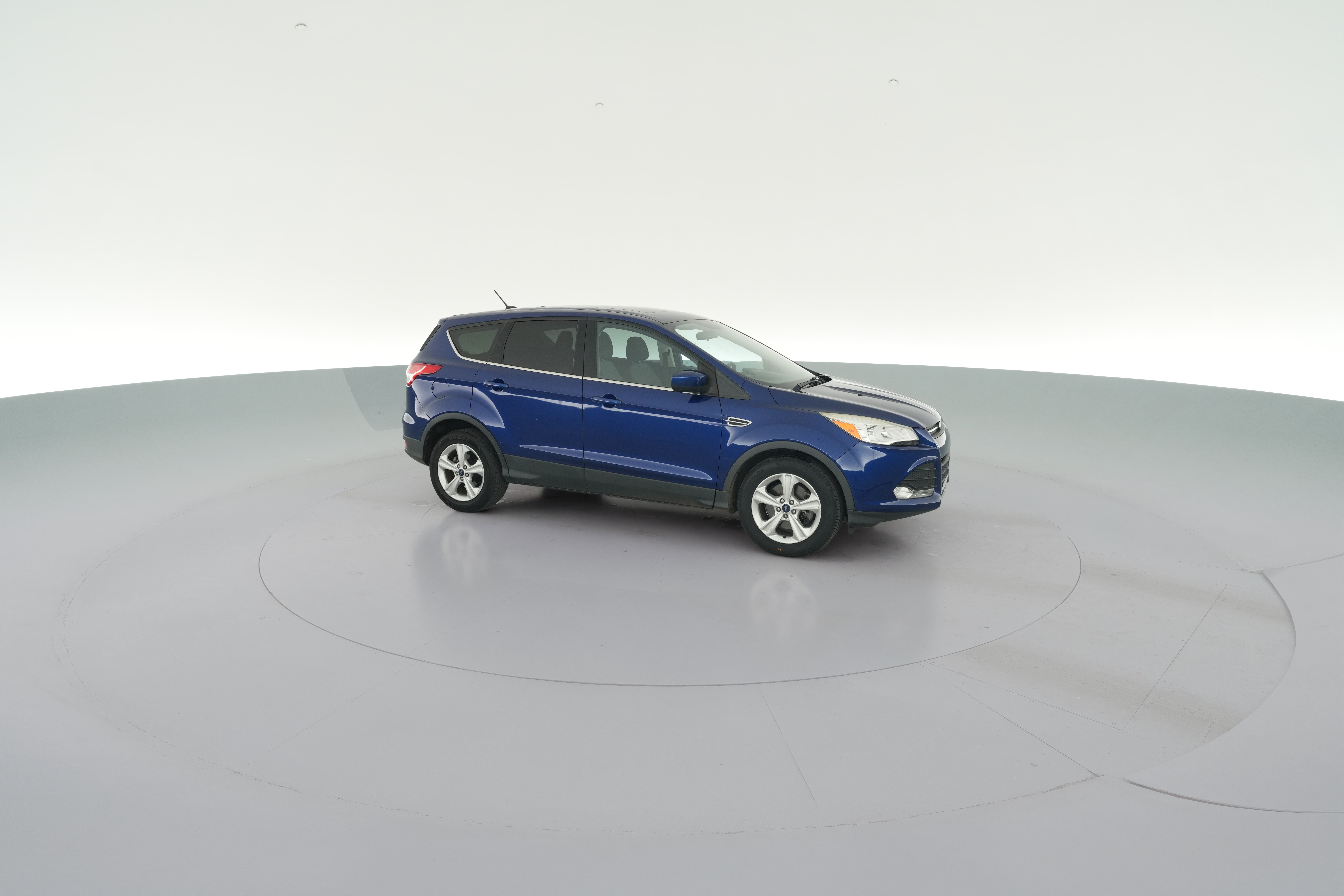 2016 Ford Escape SE - Photo 36