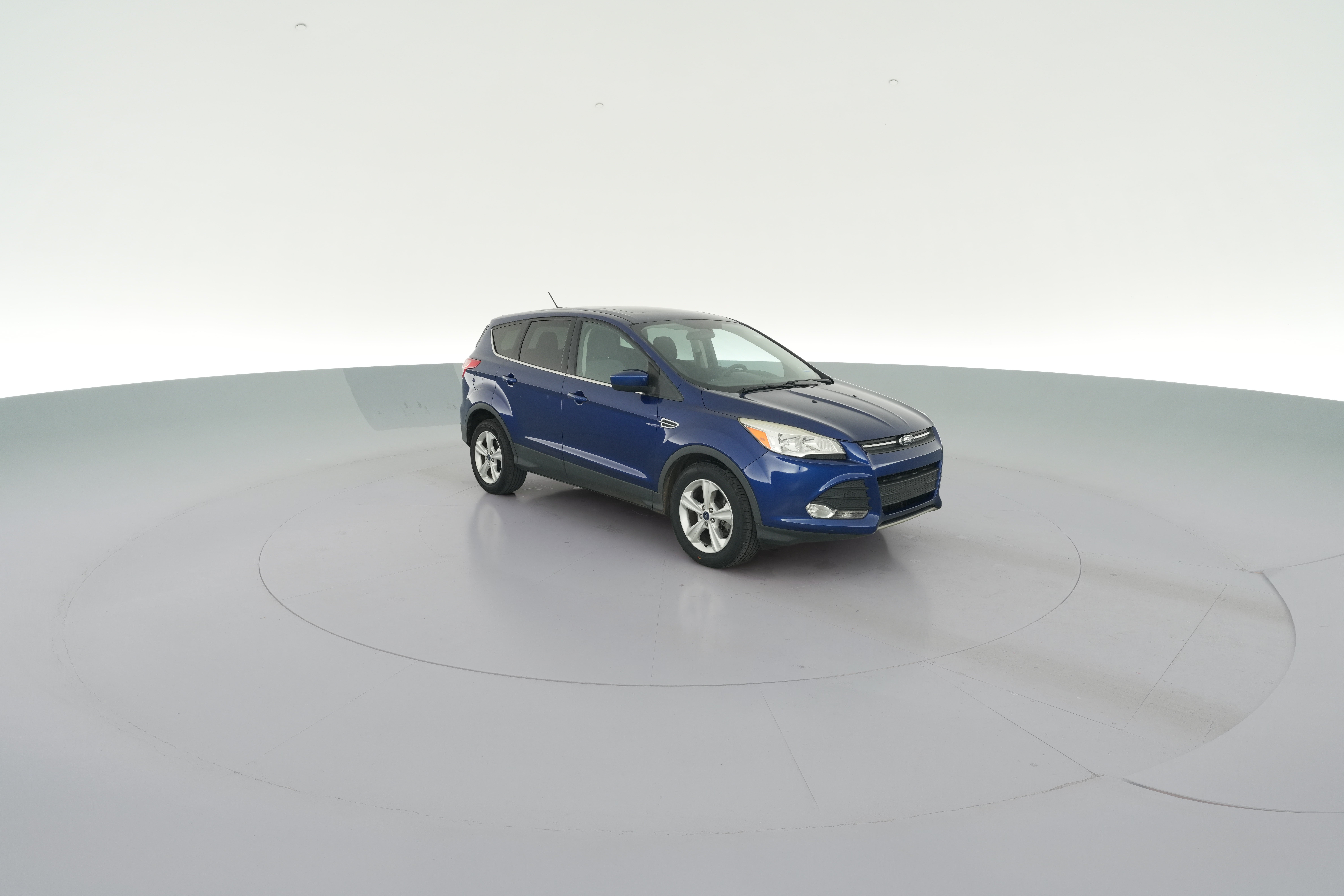2016 Ford Escape SE - Photo 37