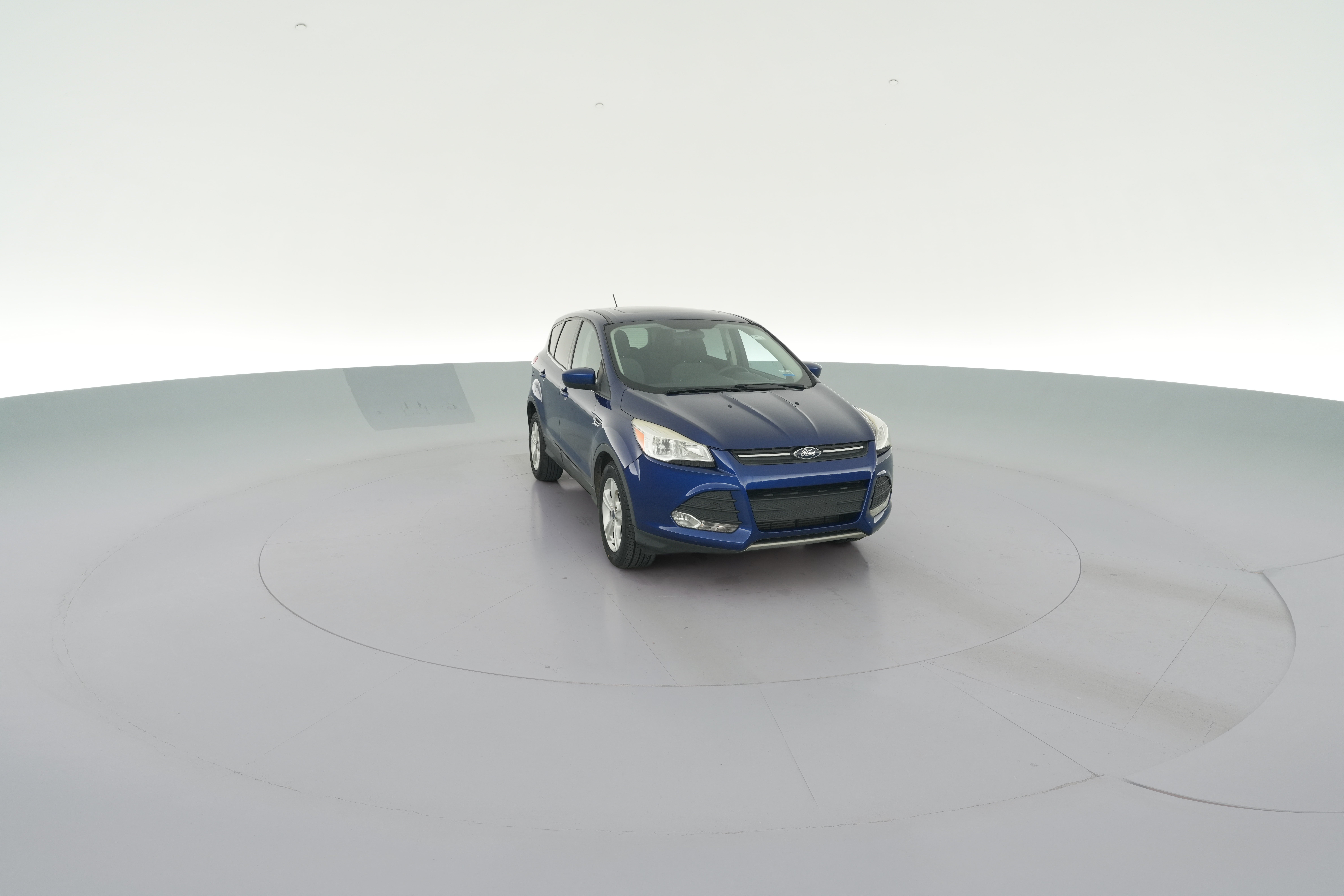 2016 Ford Escape SE - Photo 38