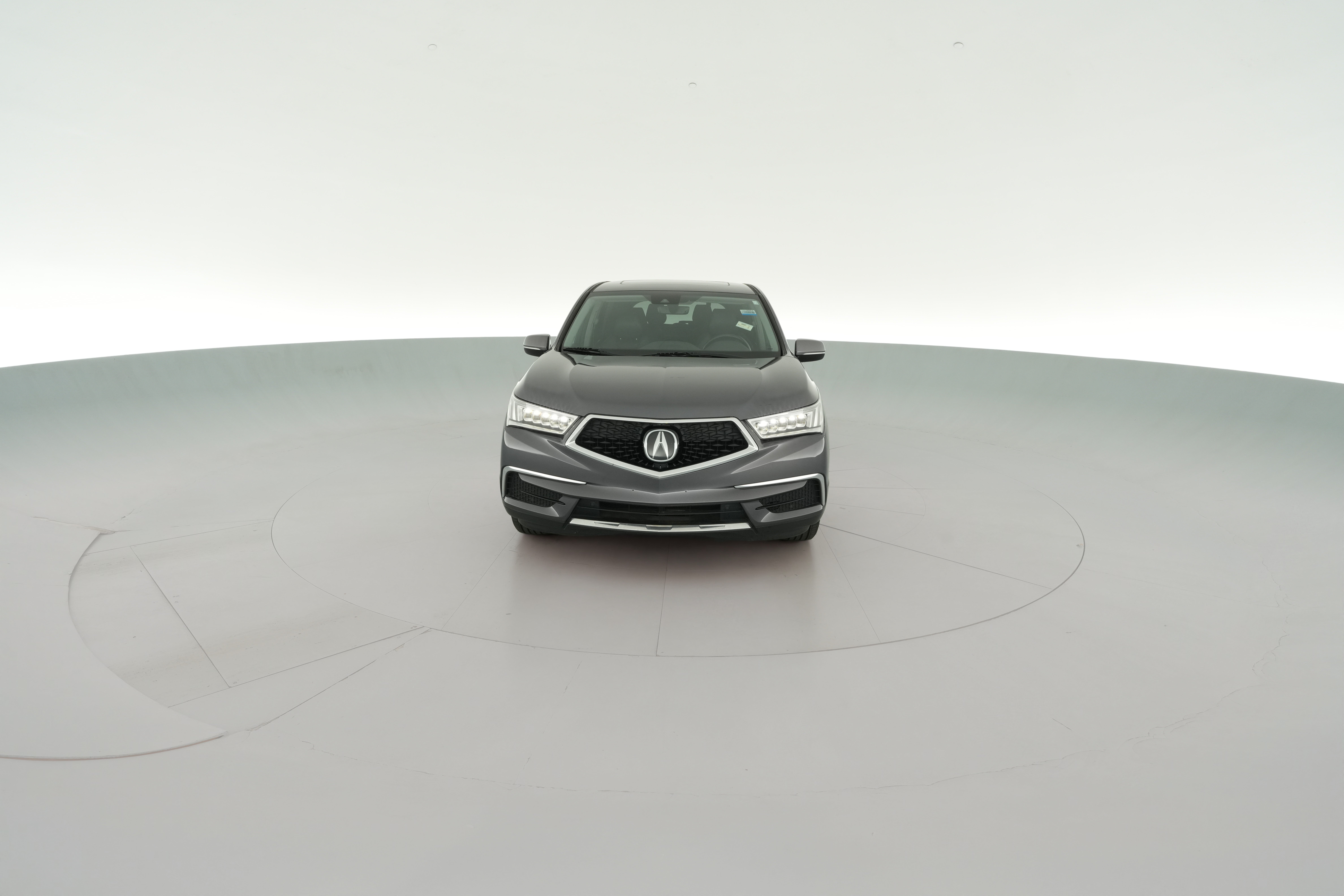2020 Acura MDX Base - Photo 30