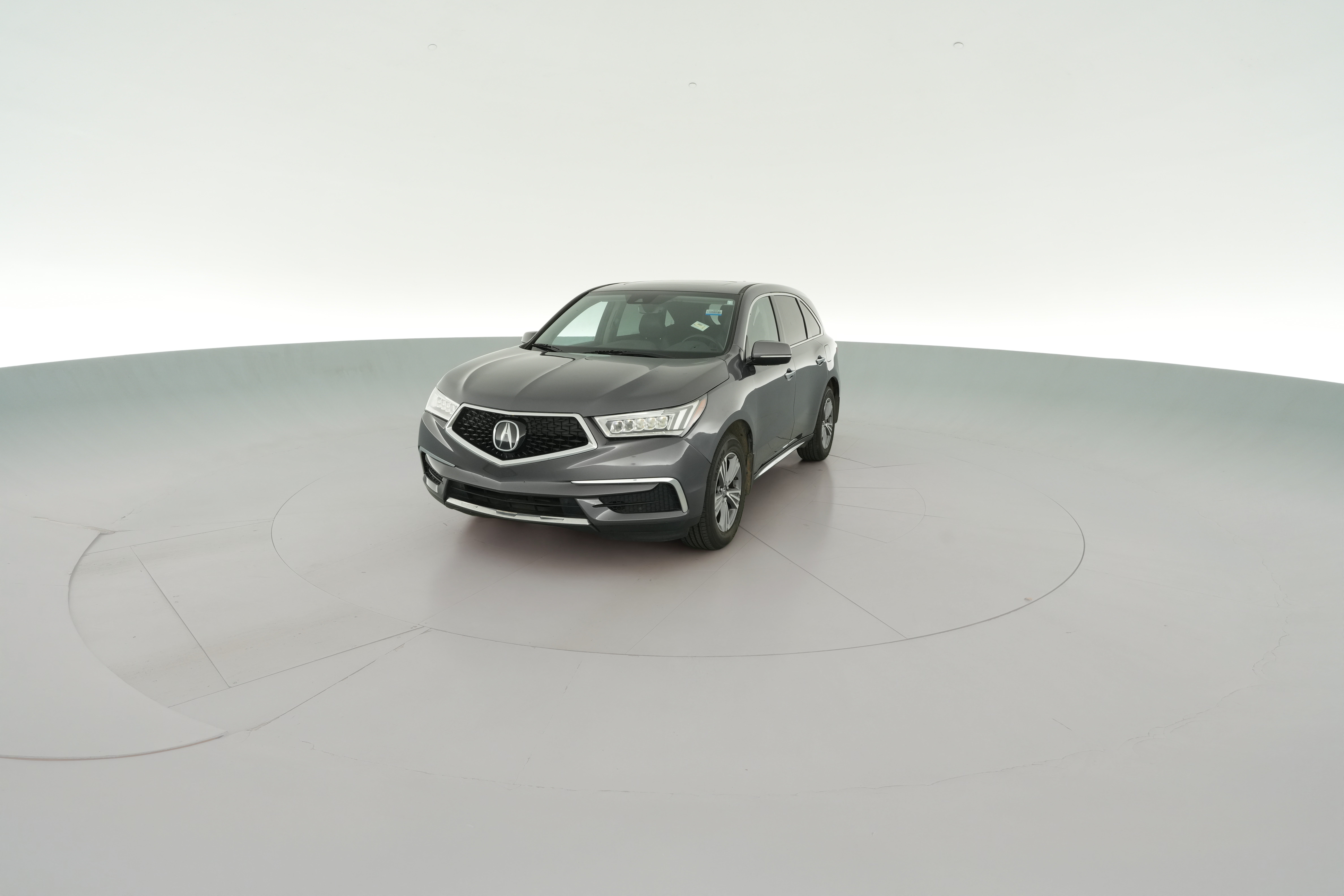 2020 Acura MDX Base - Photo 31