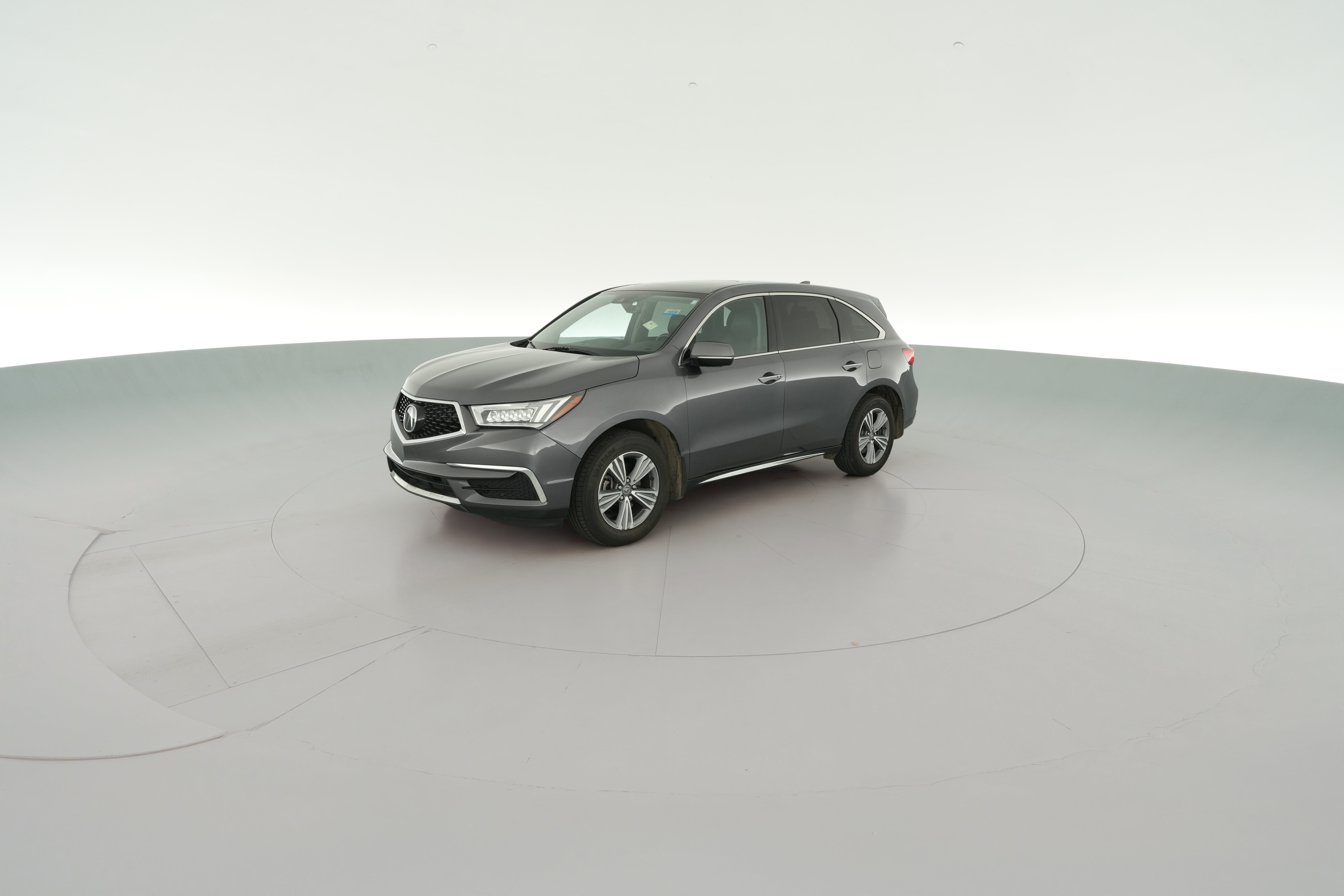 2020 Acura MDX Base - Photo 32