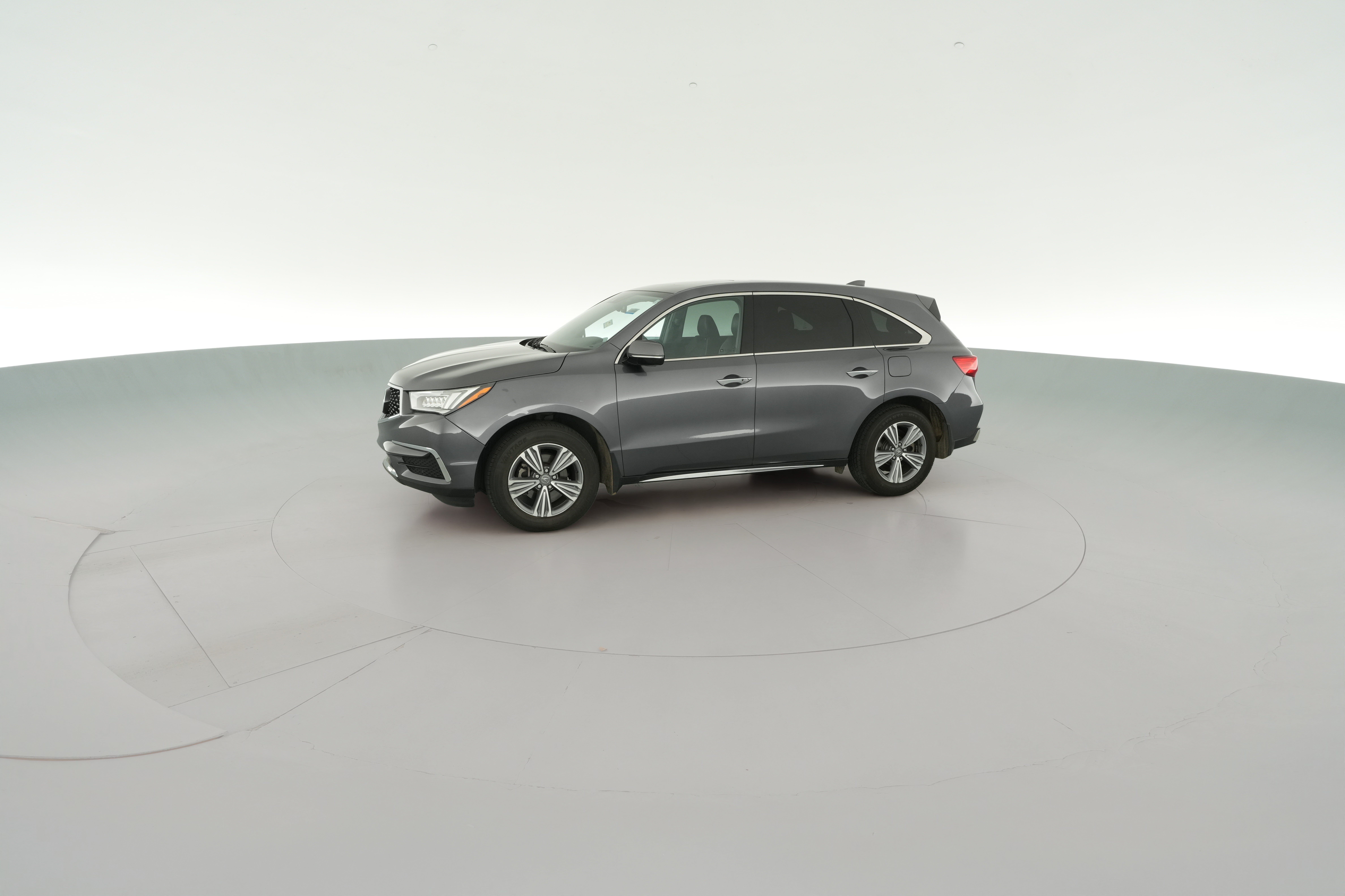 2020 Acura MDX Base - Photo 33