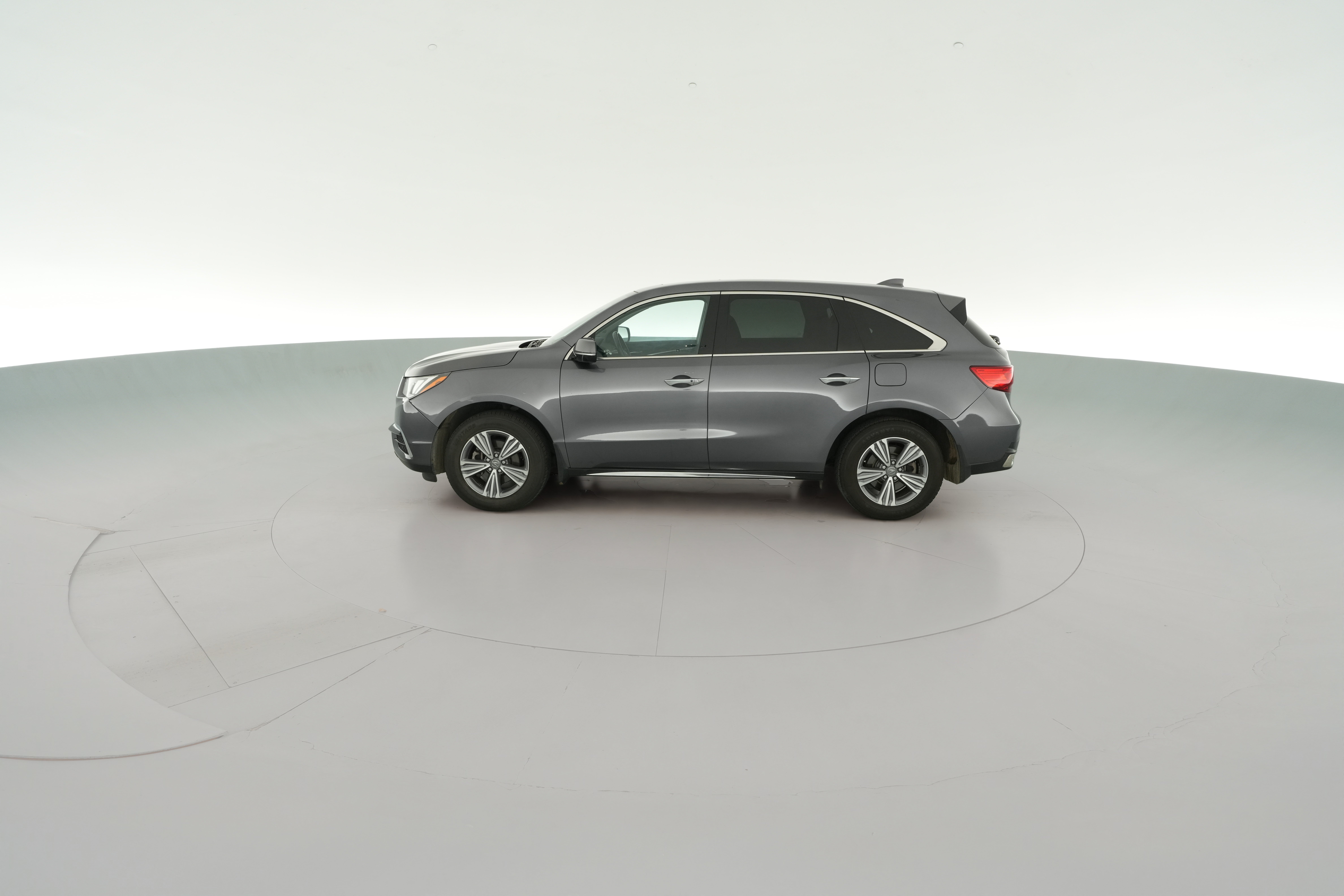 2020 Acura MDX Base - Photo 34