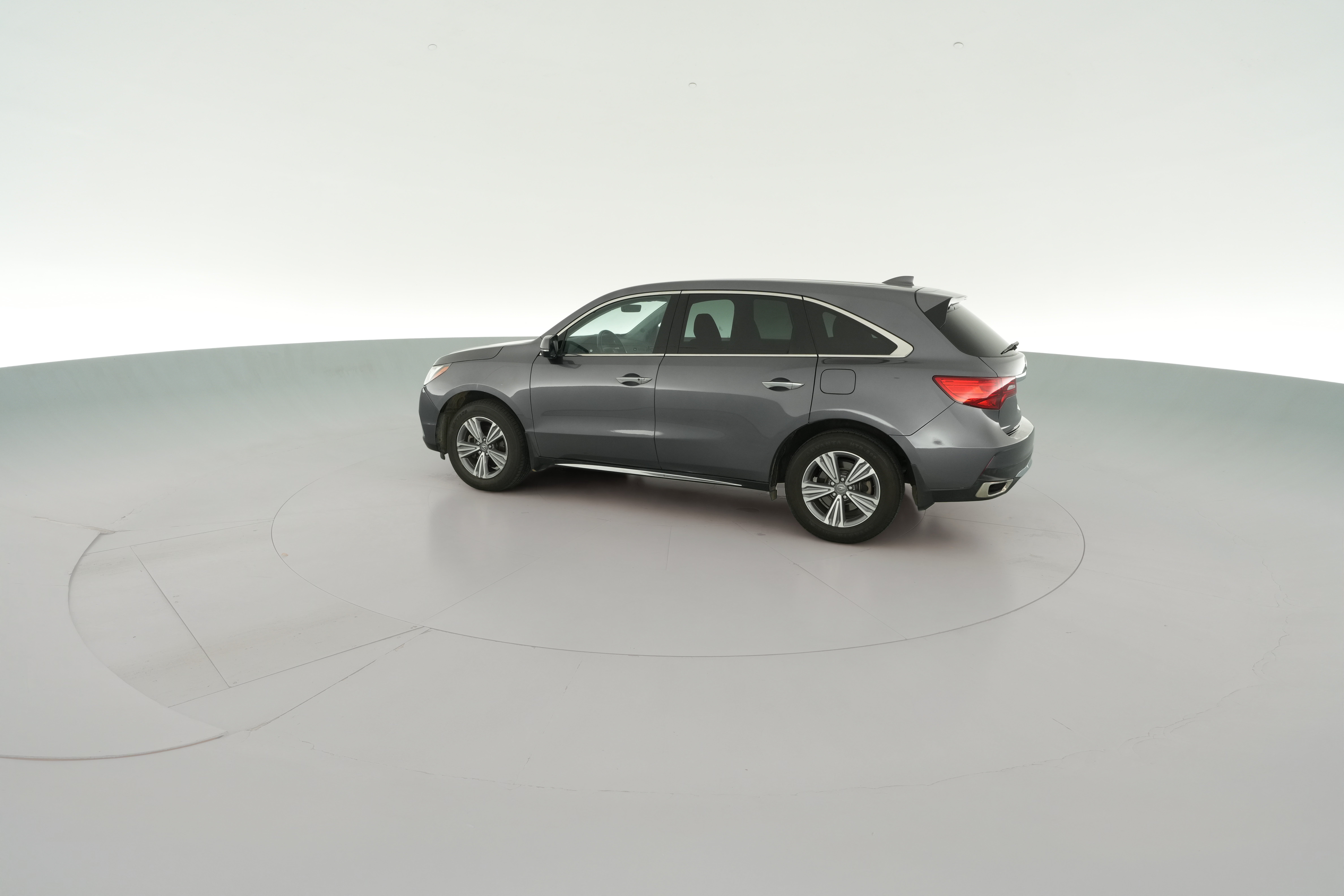 2020 Acura MDX Base - Photo 35