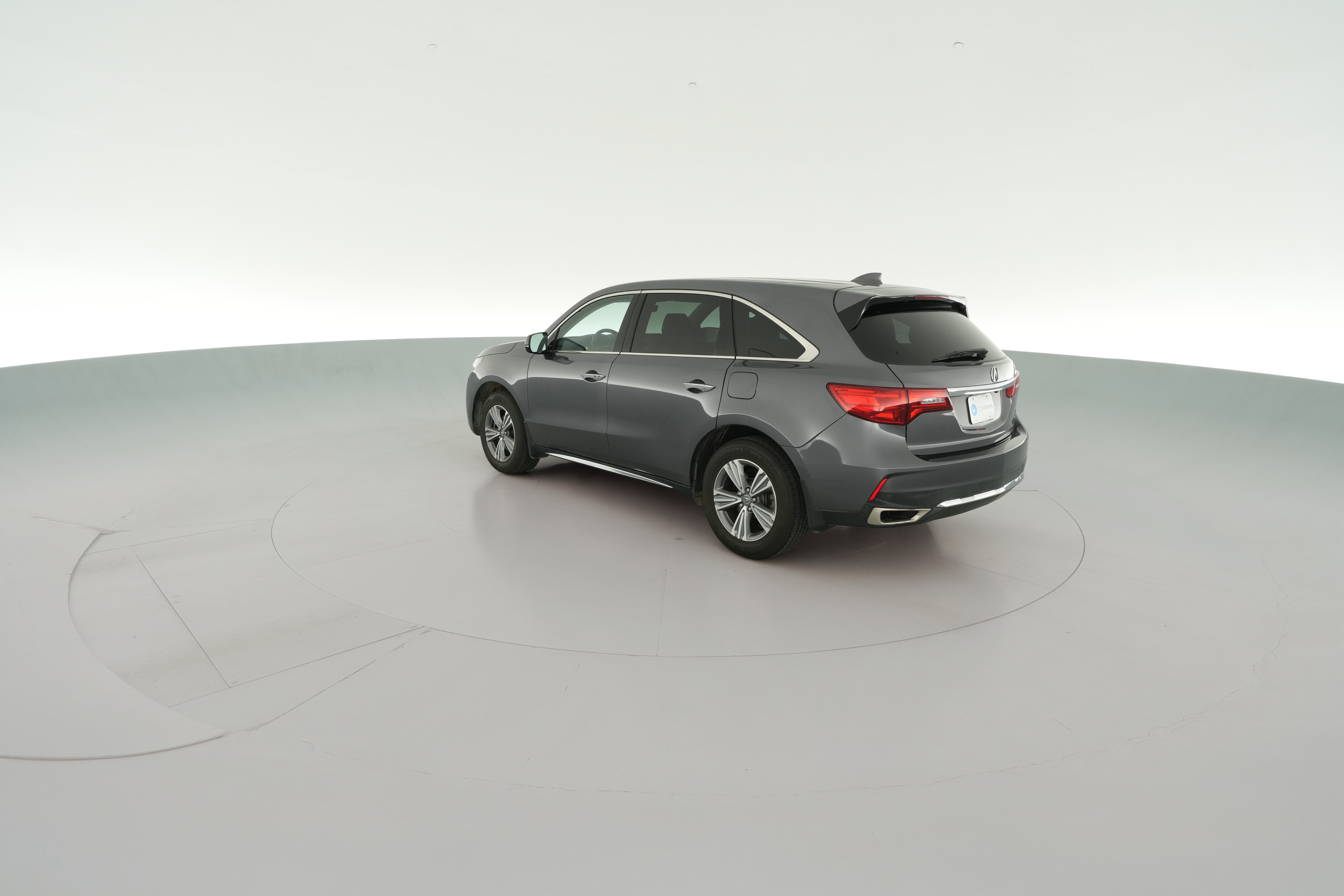 2020 Acura MDX Base - Photo 36