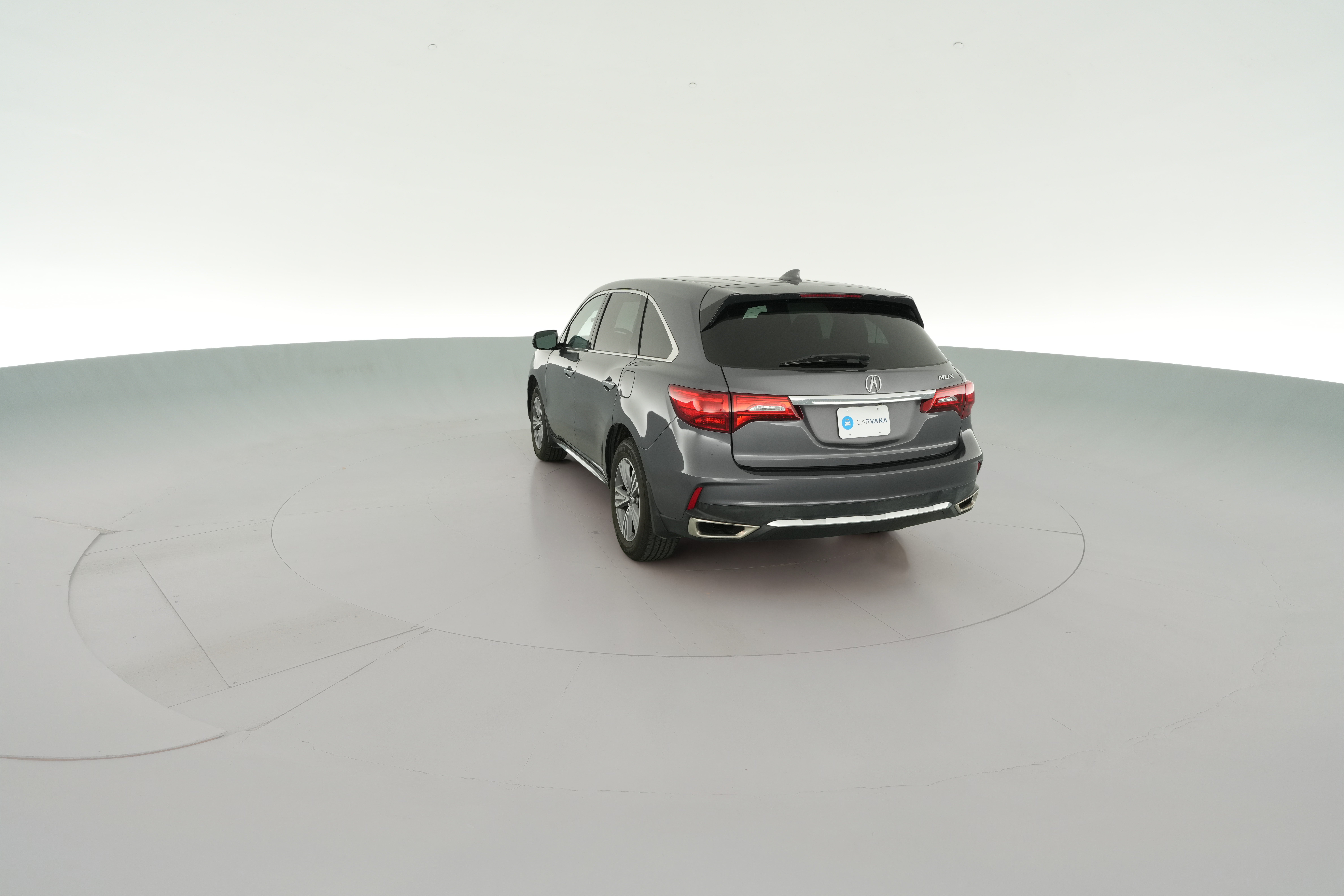 2020 Acura MDX Base - Photo 37