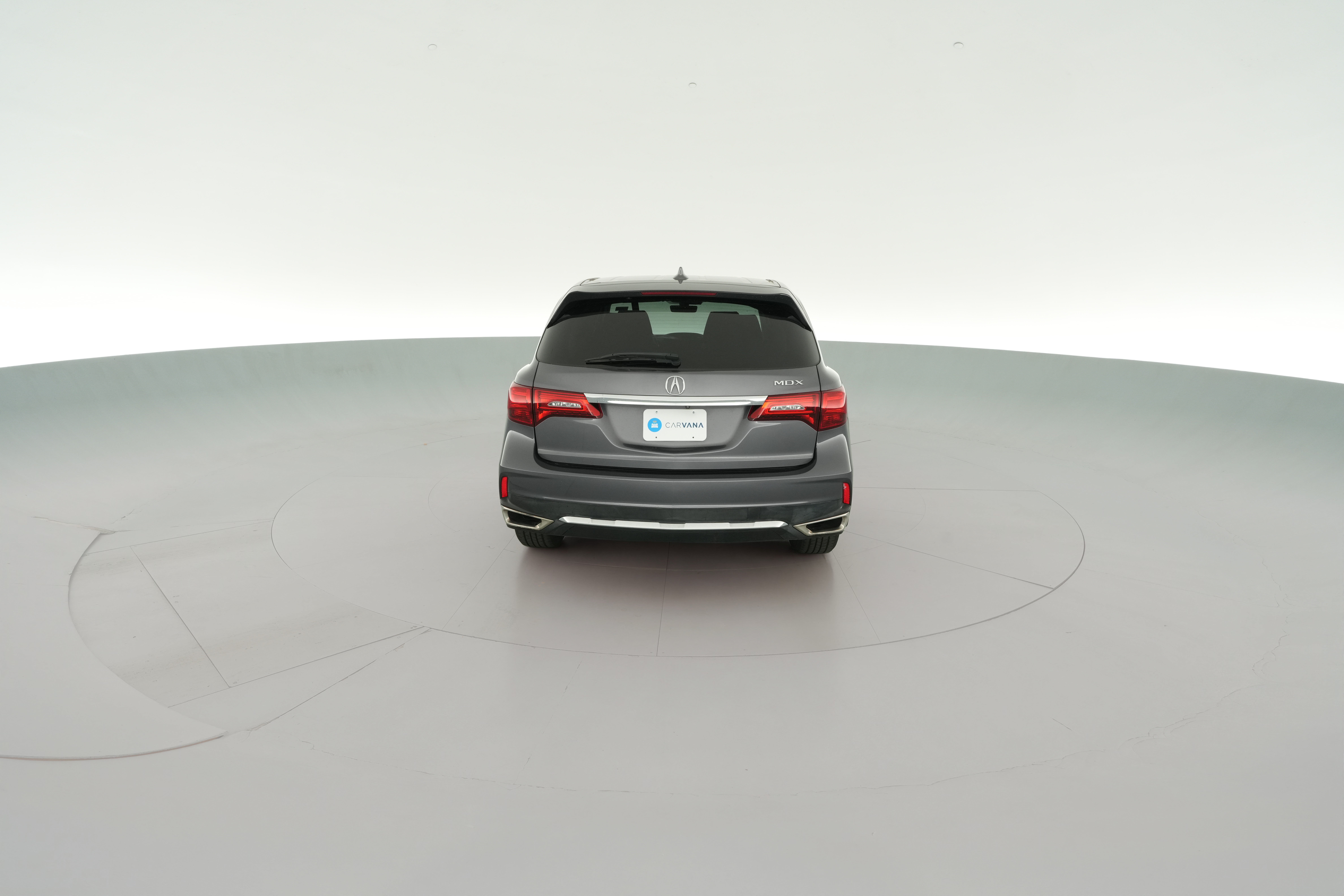 2020 Acura MDX Base - Photo 38
