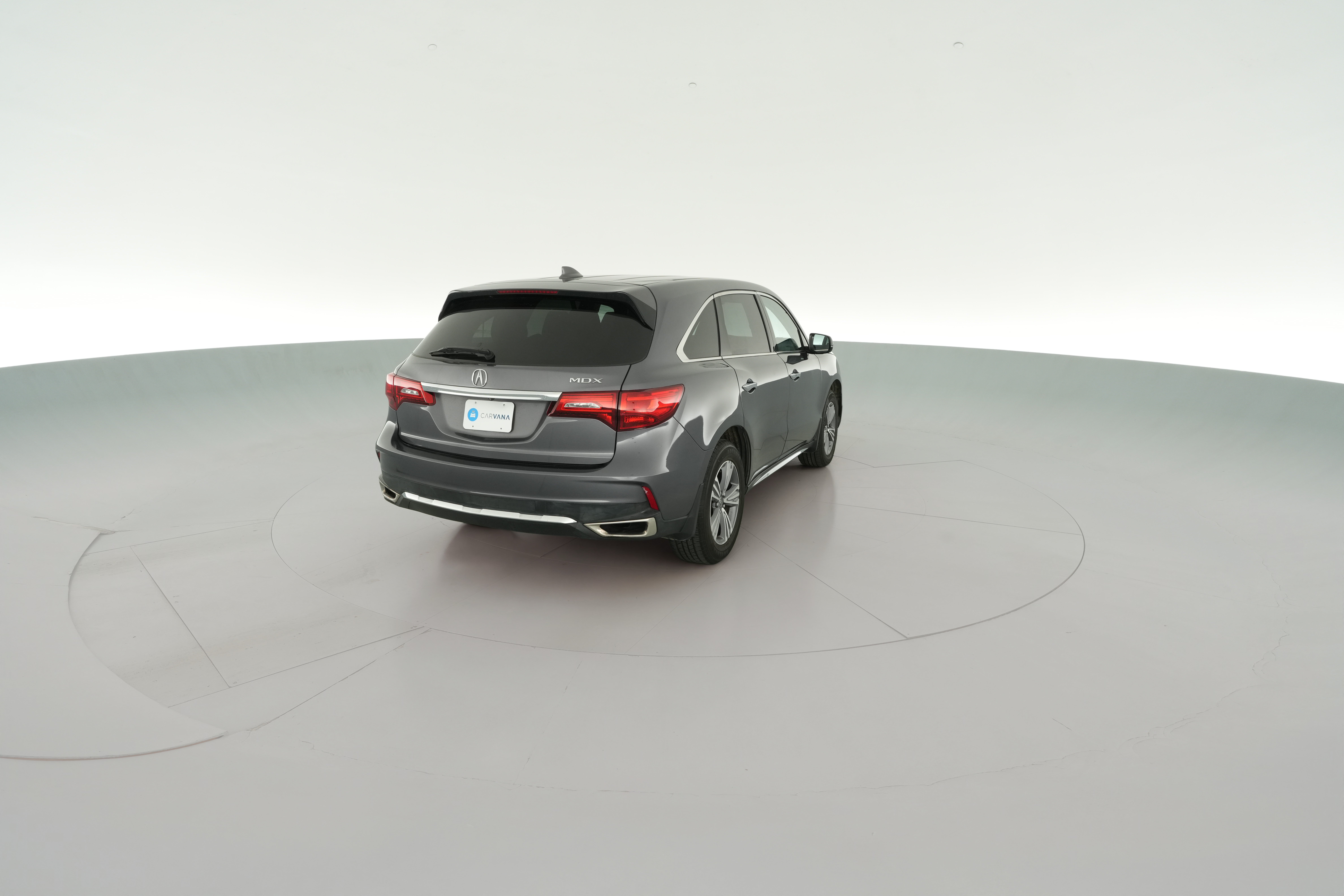 2020 Acura MDX Base - Photo 39
