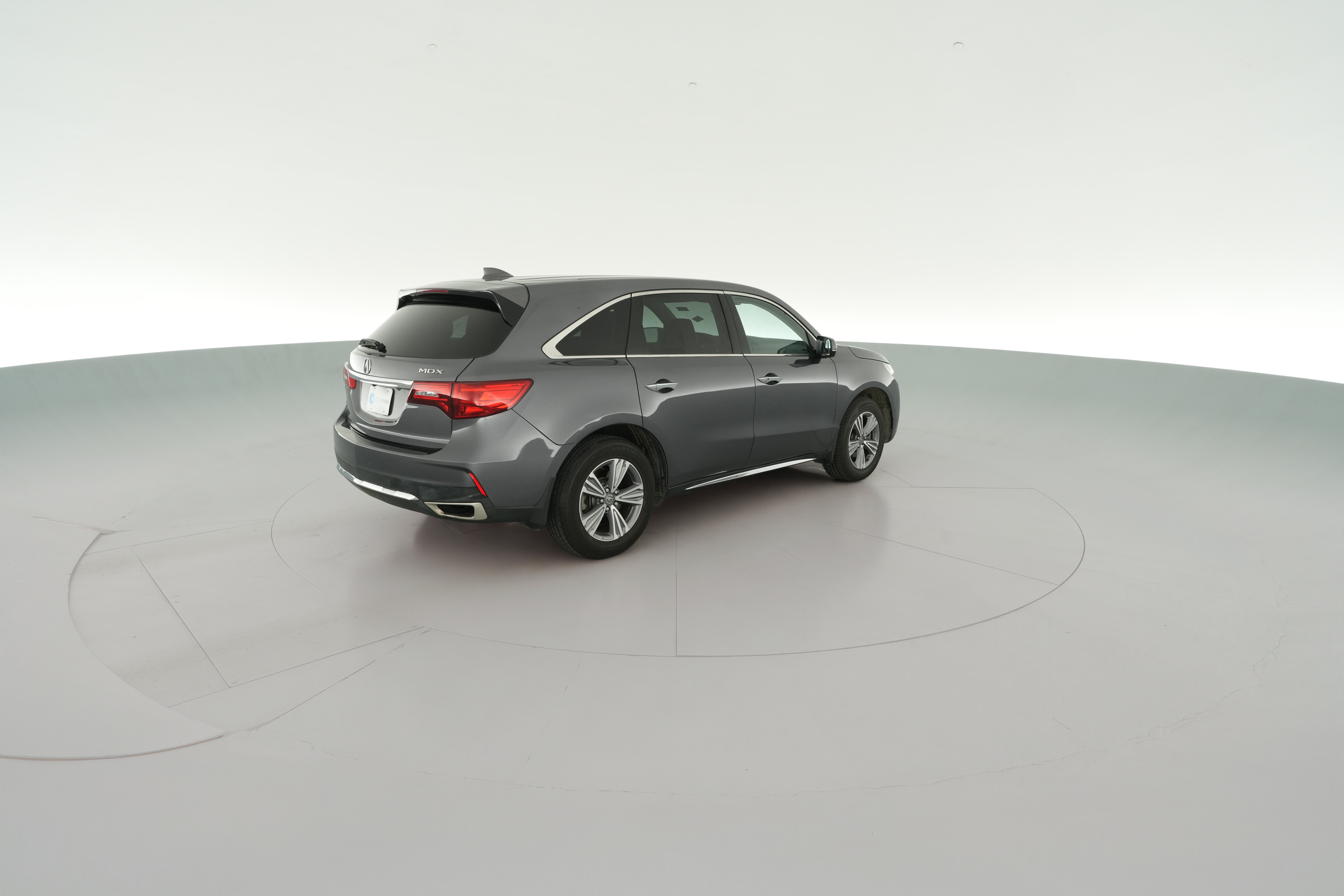 2020 Acura MDX Base - Photo 40