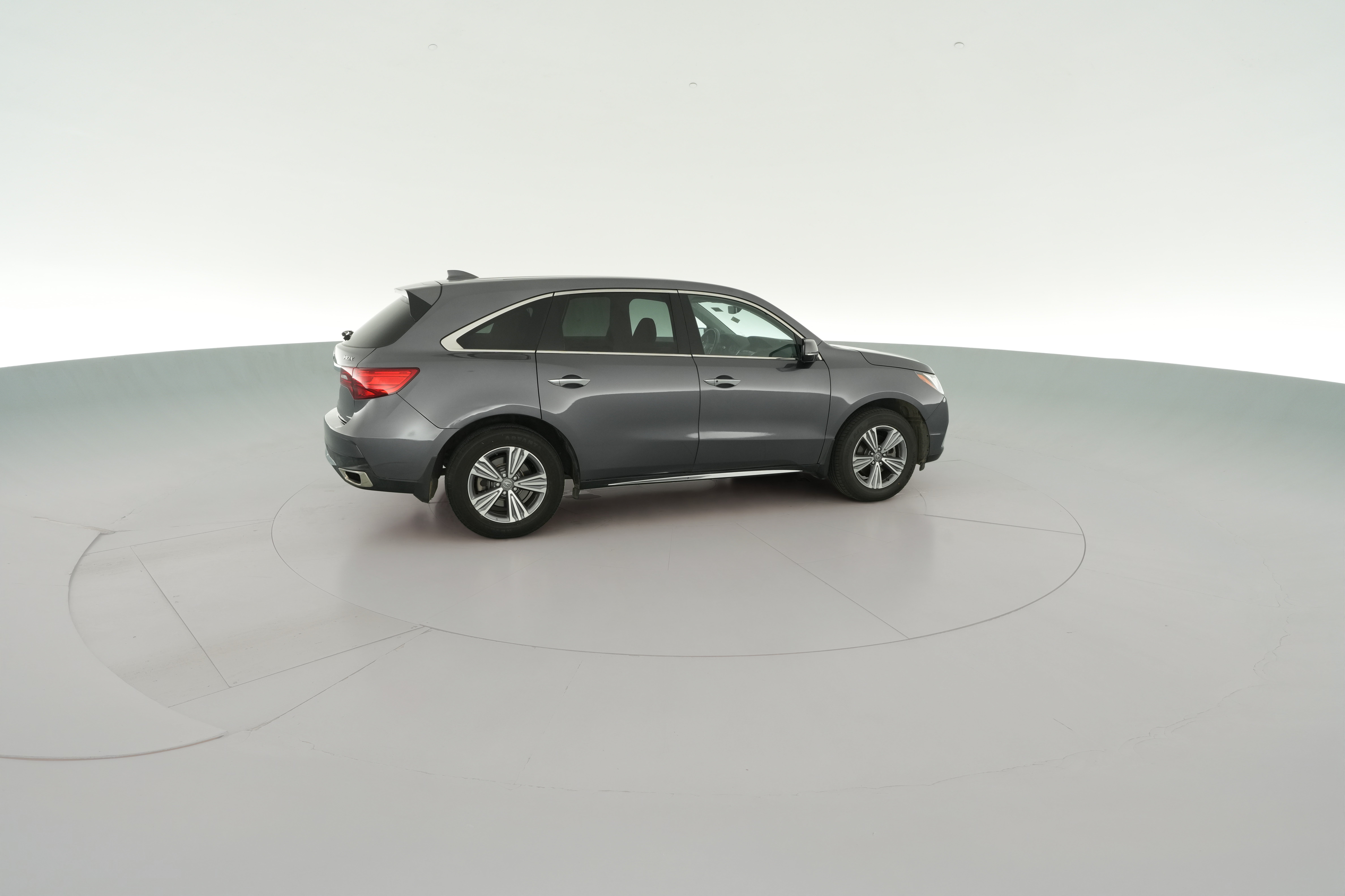 2020 Acura MDX Base - Photo 41