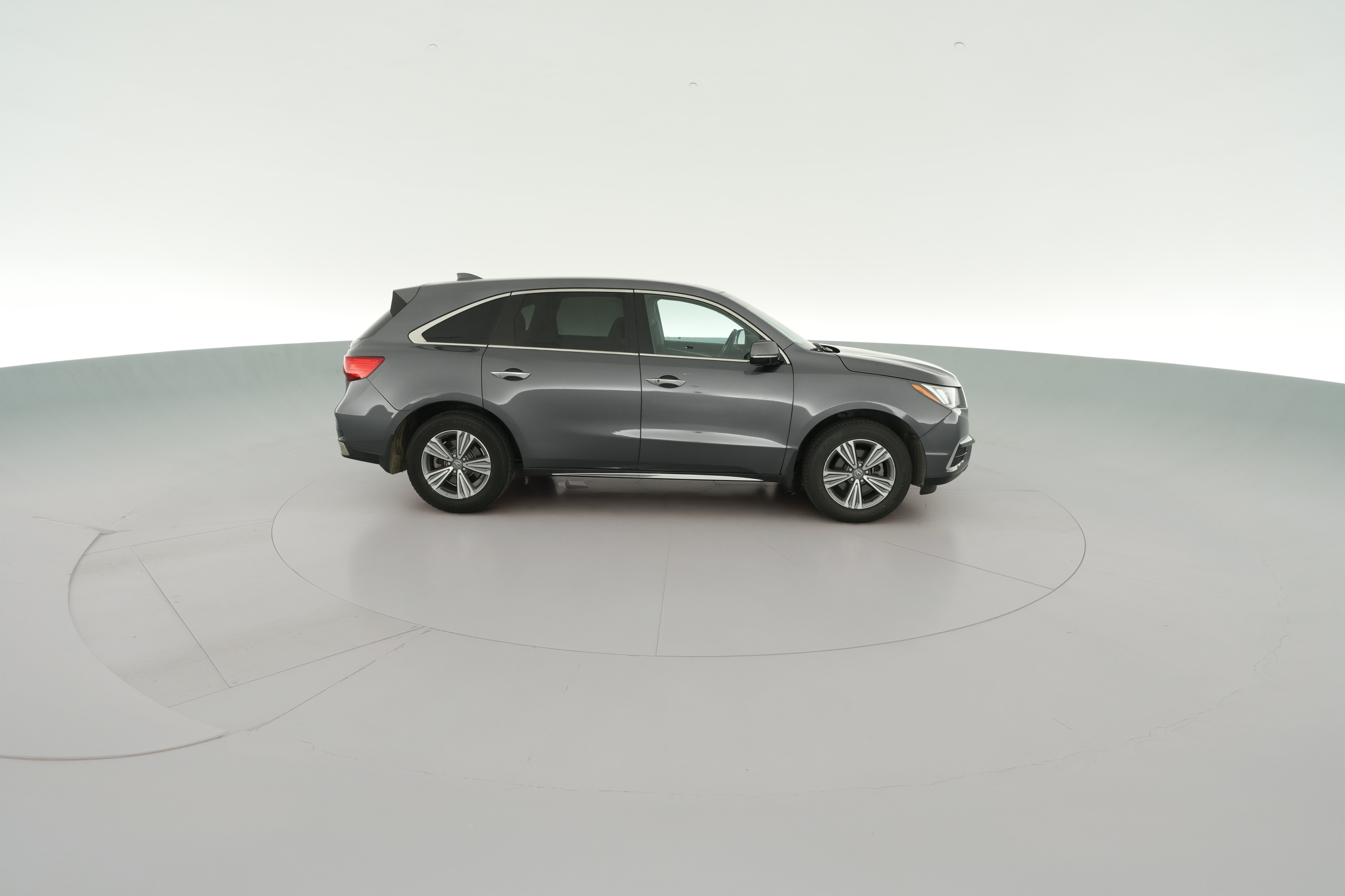 2020 Acura MDX Base - Photo 42