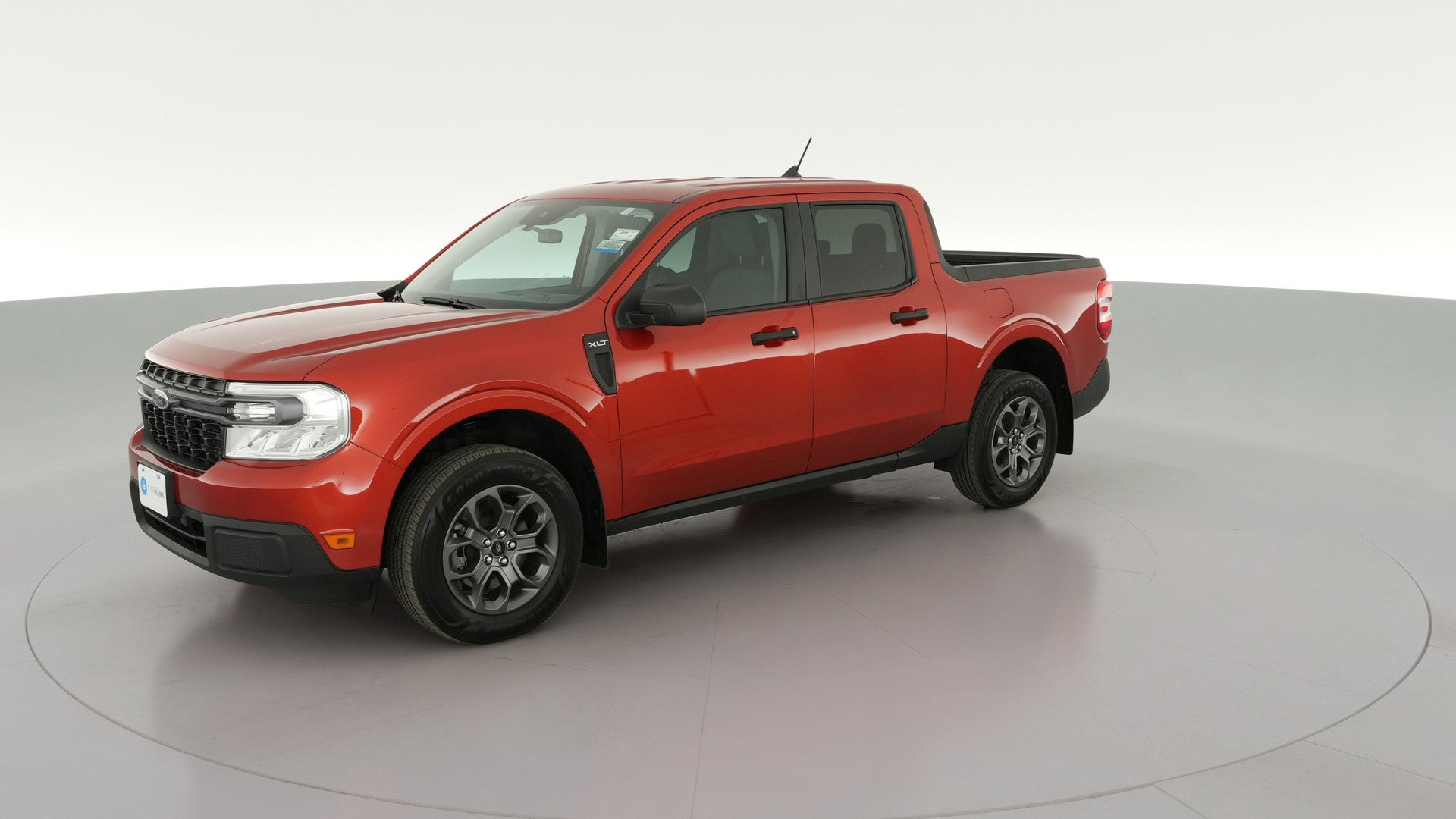 2024 Ford Maverick vehicle photo