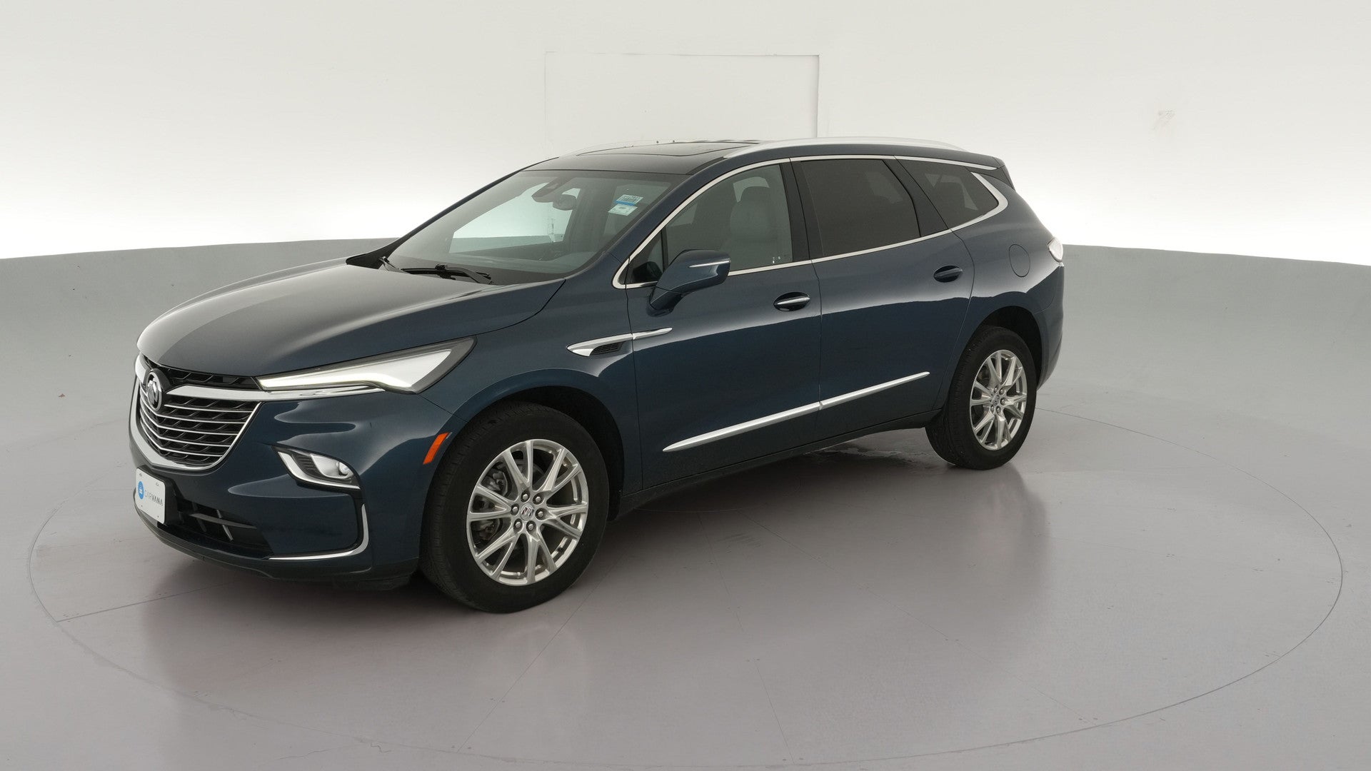 2023 Buick Enclave vehicle photo