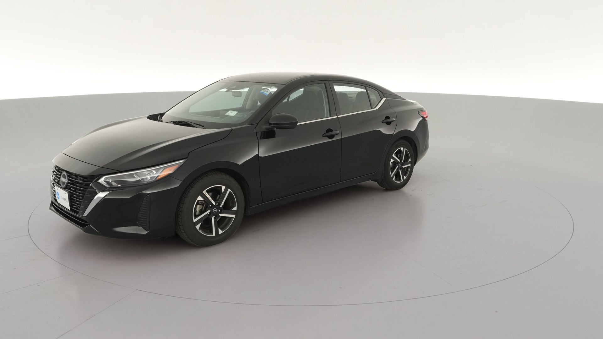 2024 Nissan Sentra vehicle photo
