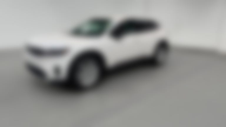 2024 Honda Prologue vehicle photo