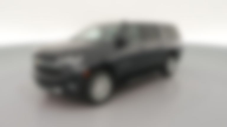 2024 Chevrolet Suburban vehicle photo