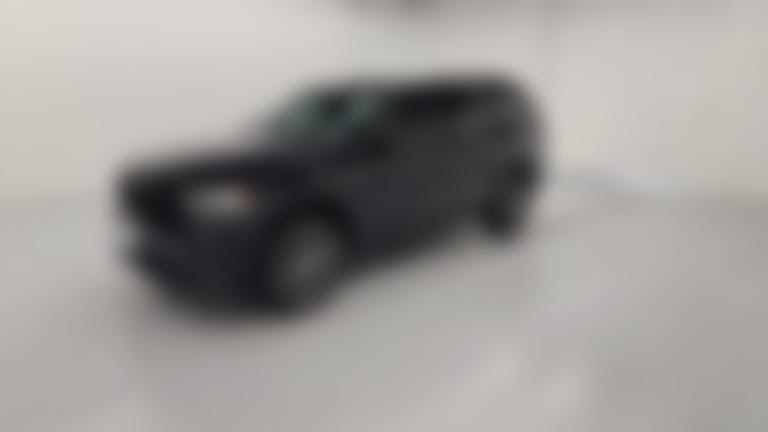 2018 Dodge Durango vehicle photo