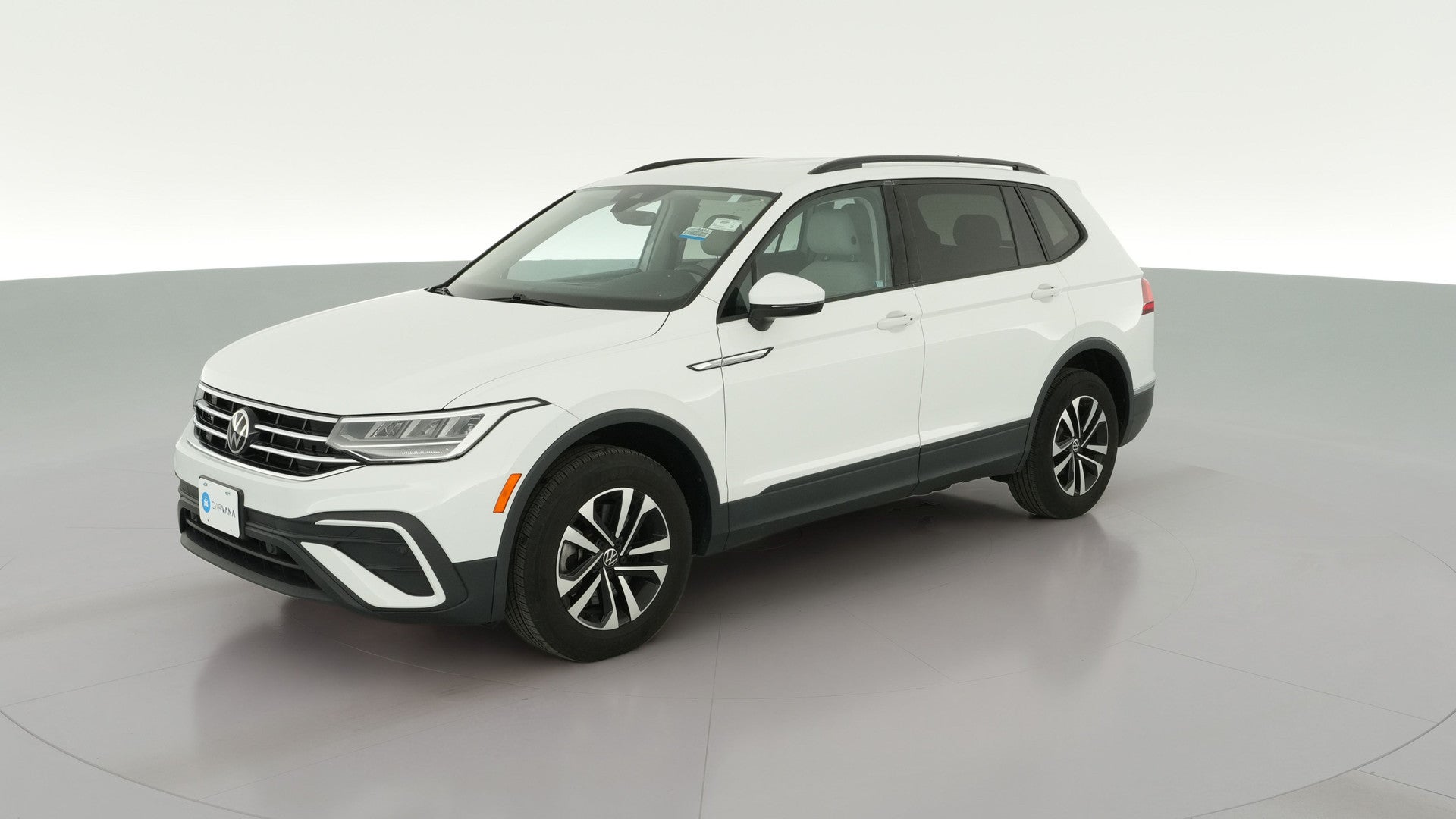 2023 Volkswagen Tiguan vehicle photo