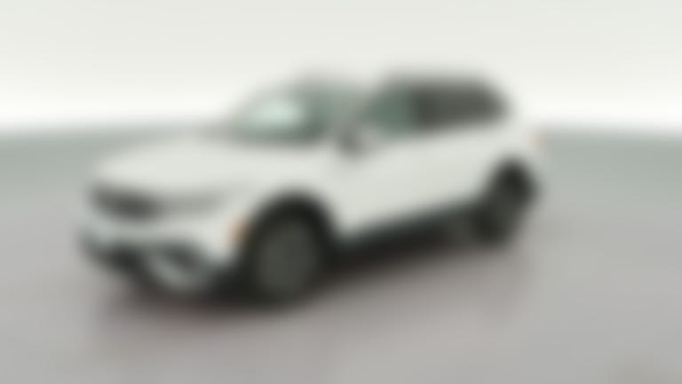 2023 Volkswagen Tiguan vehicle photo