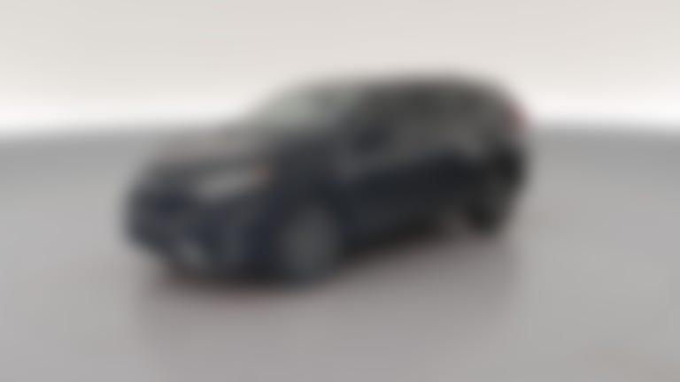 2022 Honda CR-V Hybrid vehicle photo